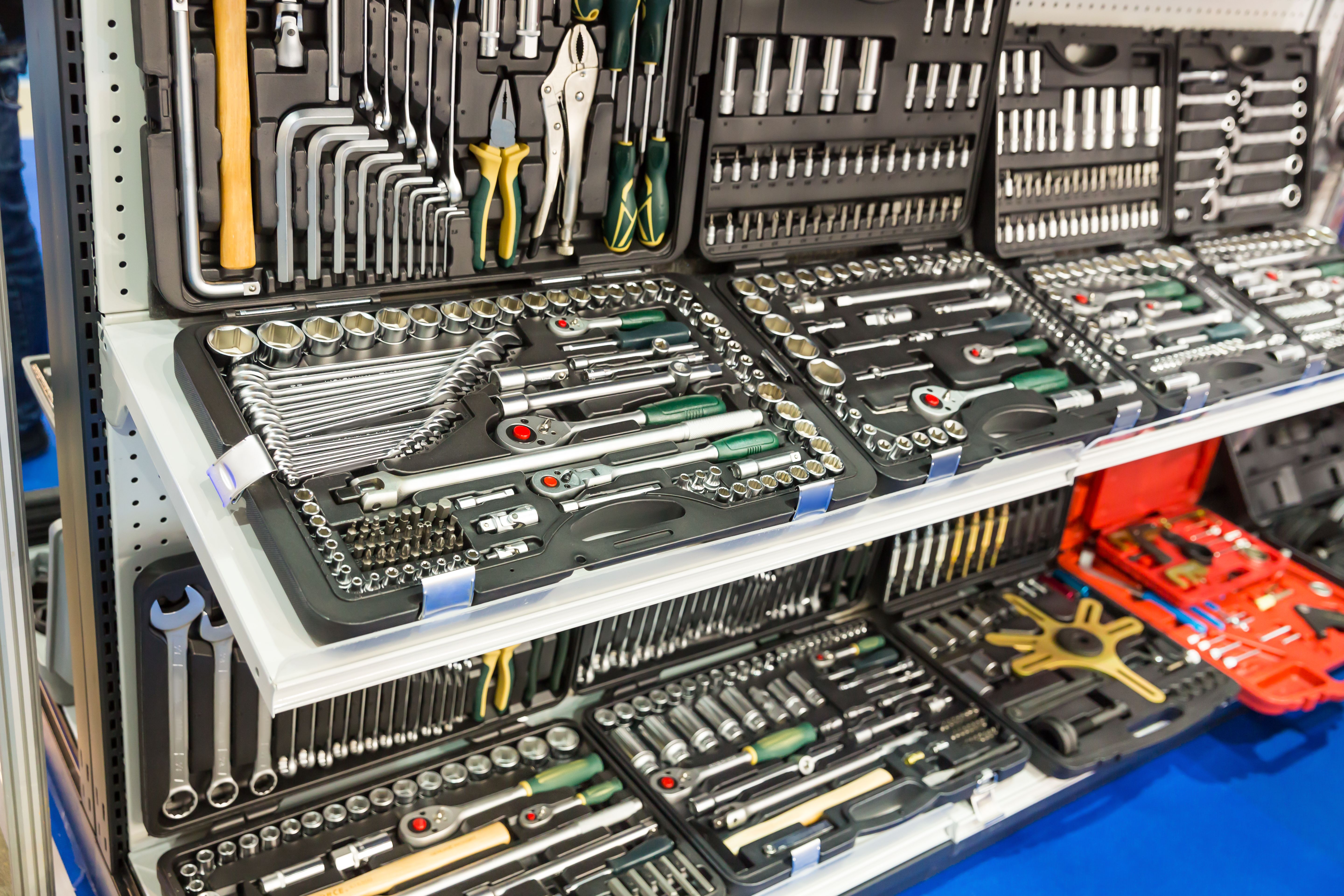 tool importer