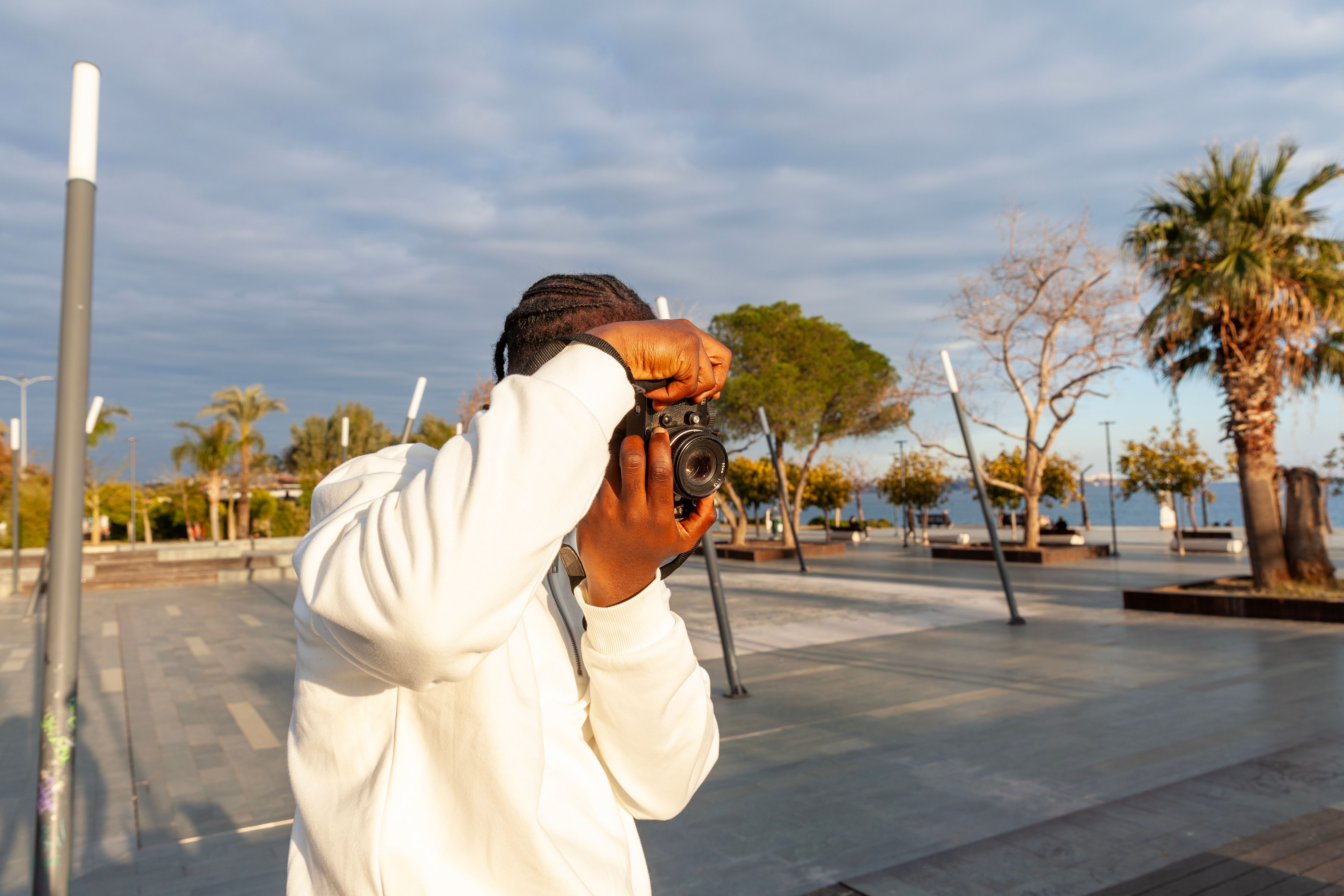 photographer consultation