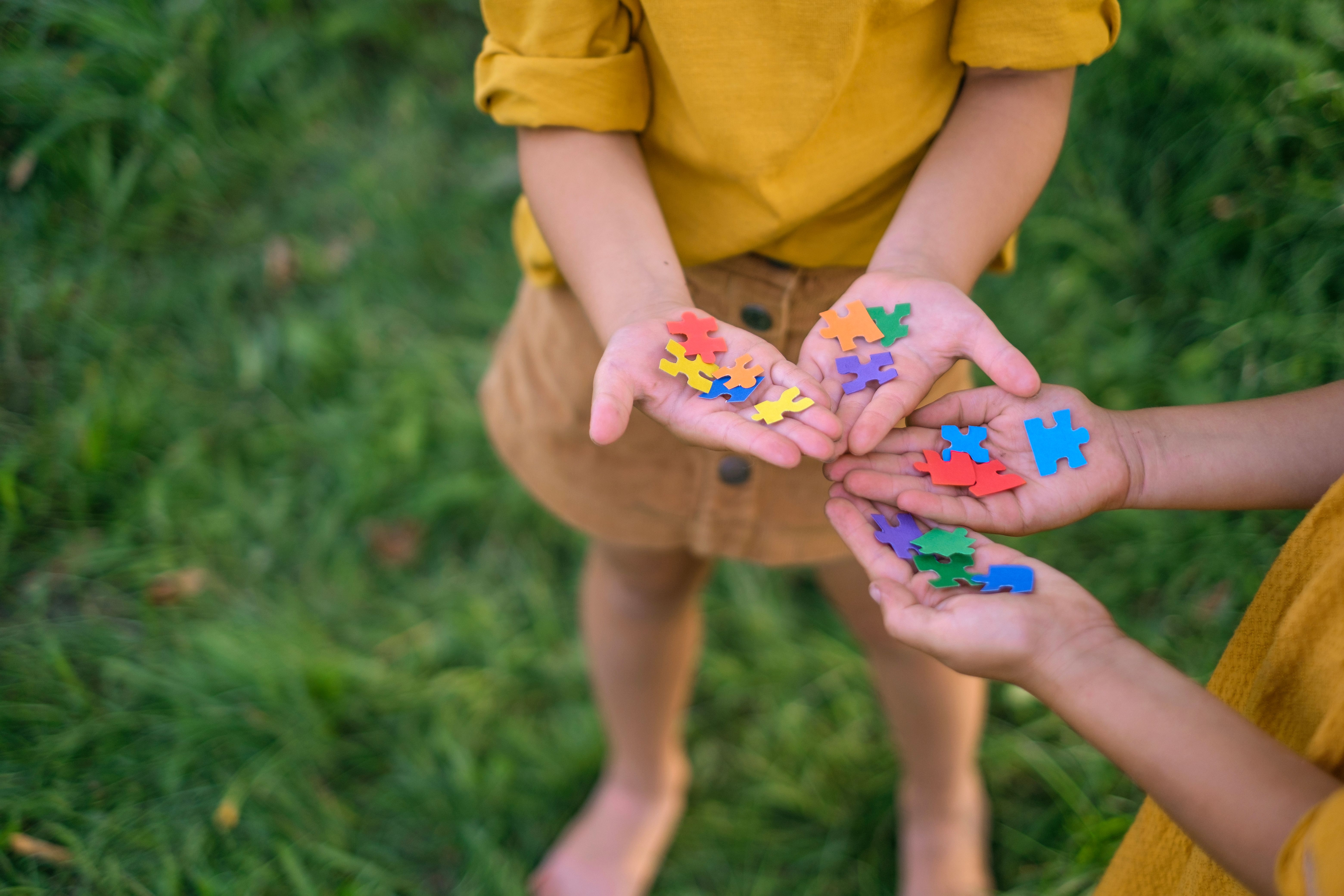 autism community support