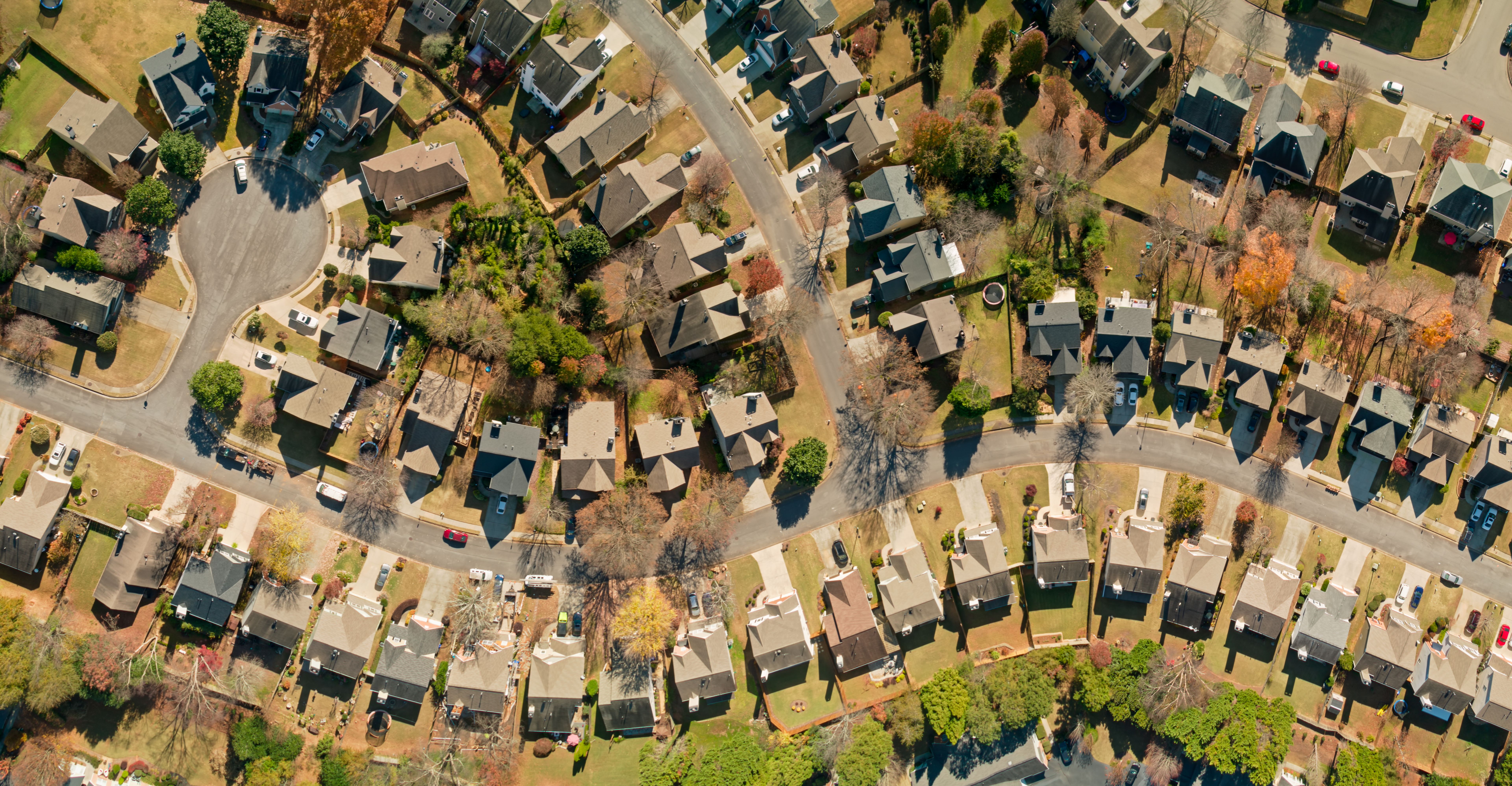 White GA real estate