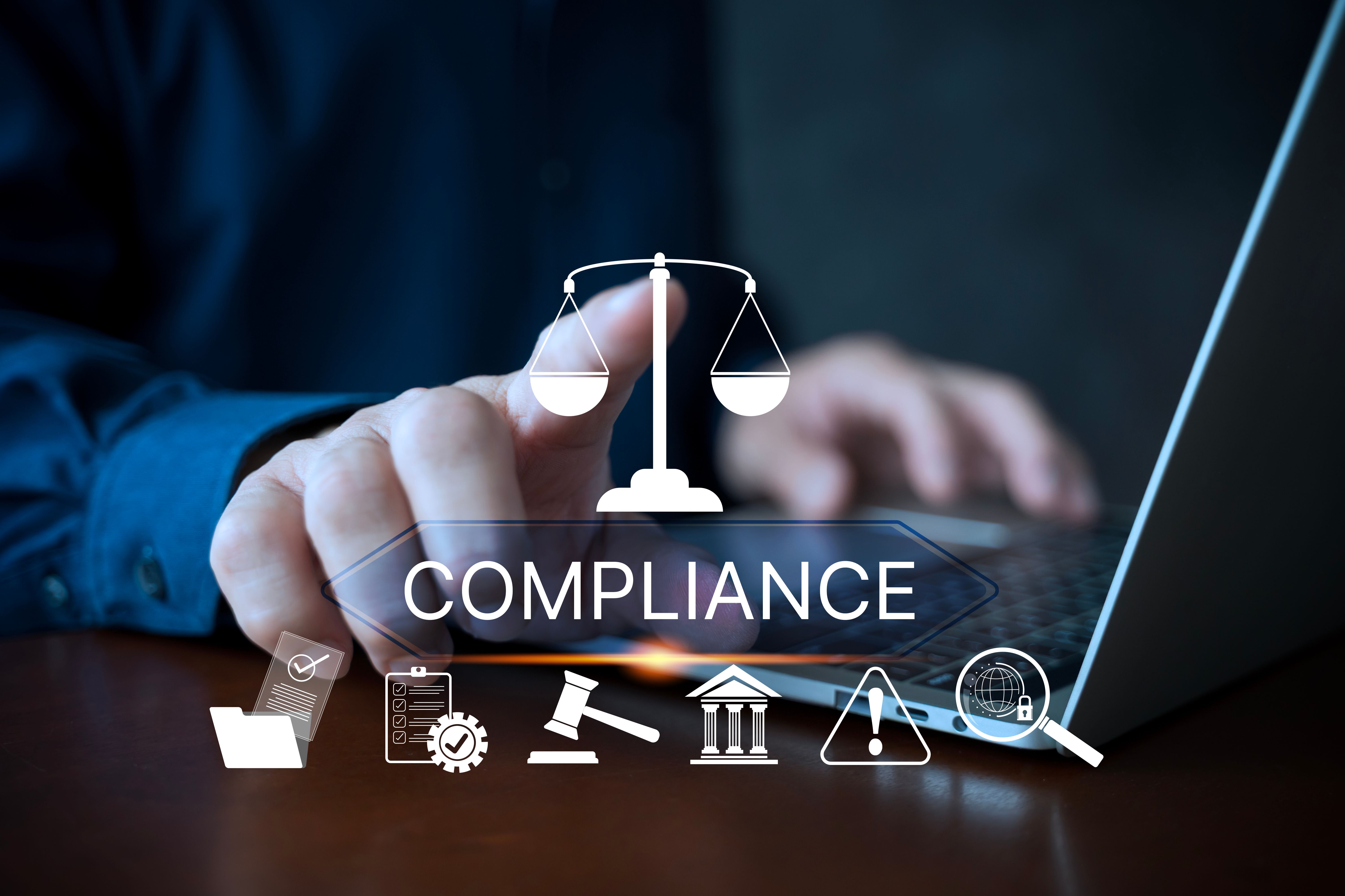 regulatory compliance