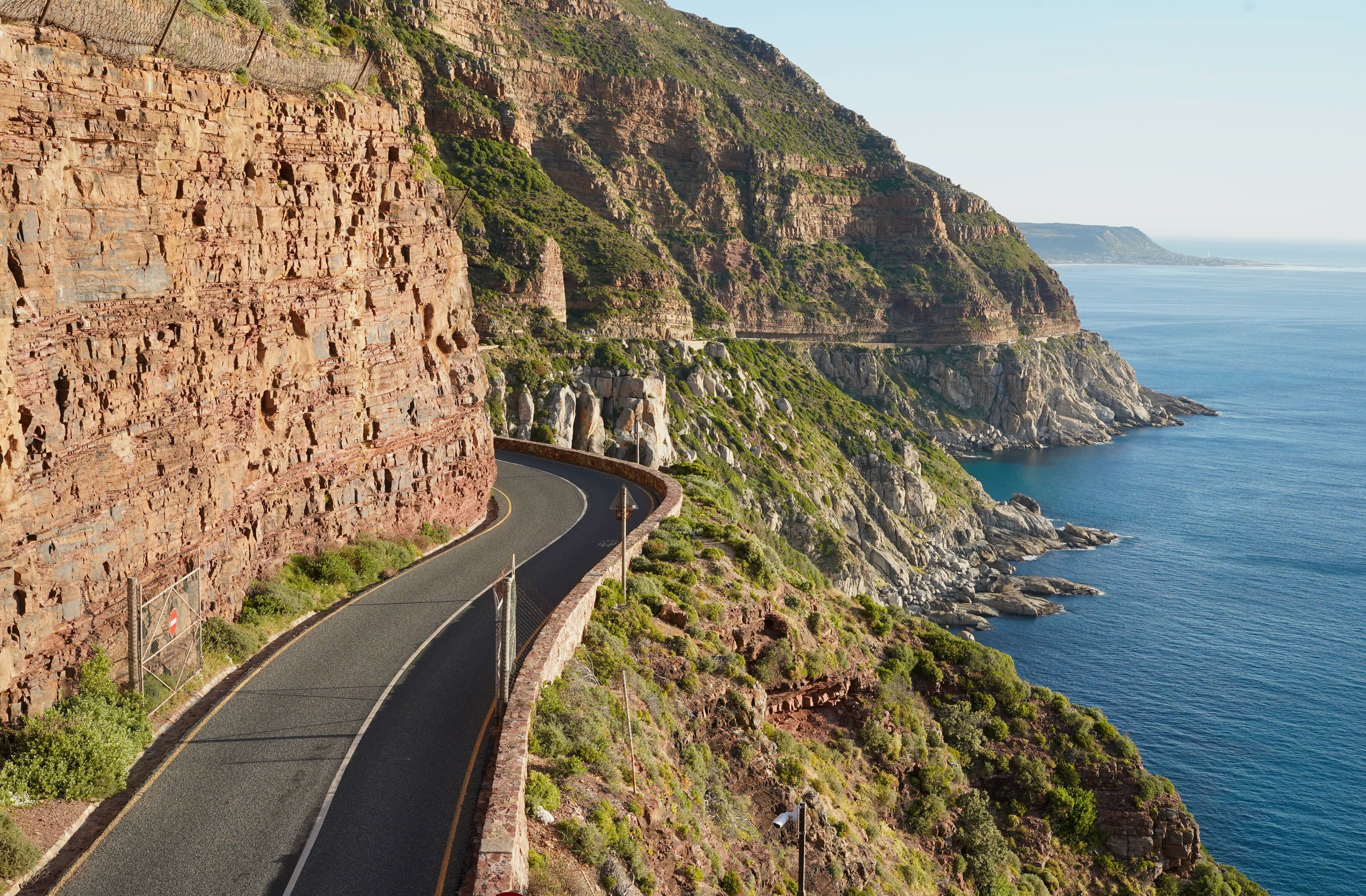 chapmans peak drive