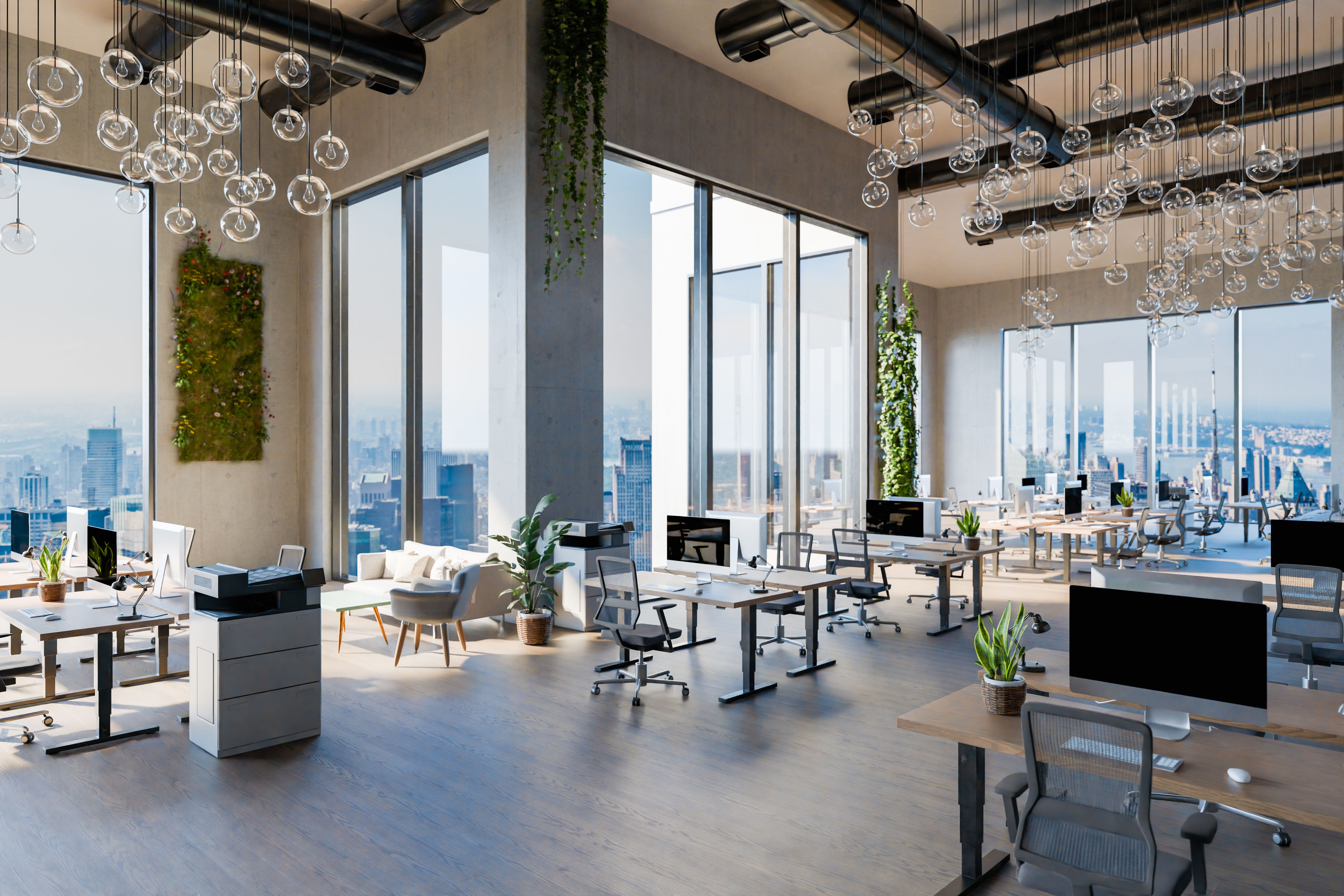 office automation