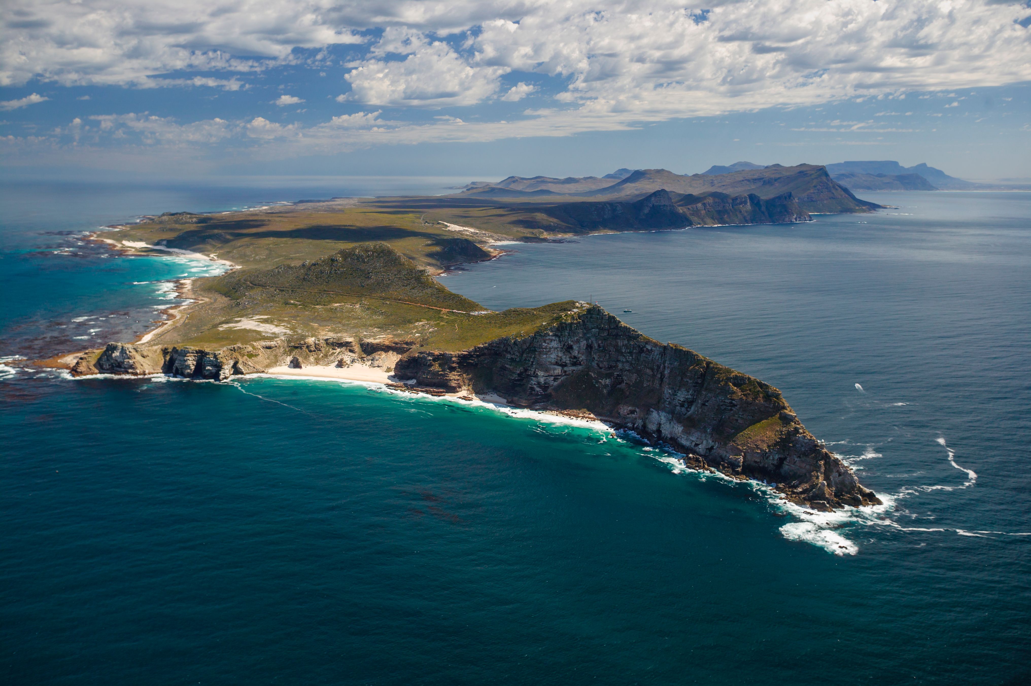 cape peninsula