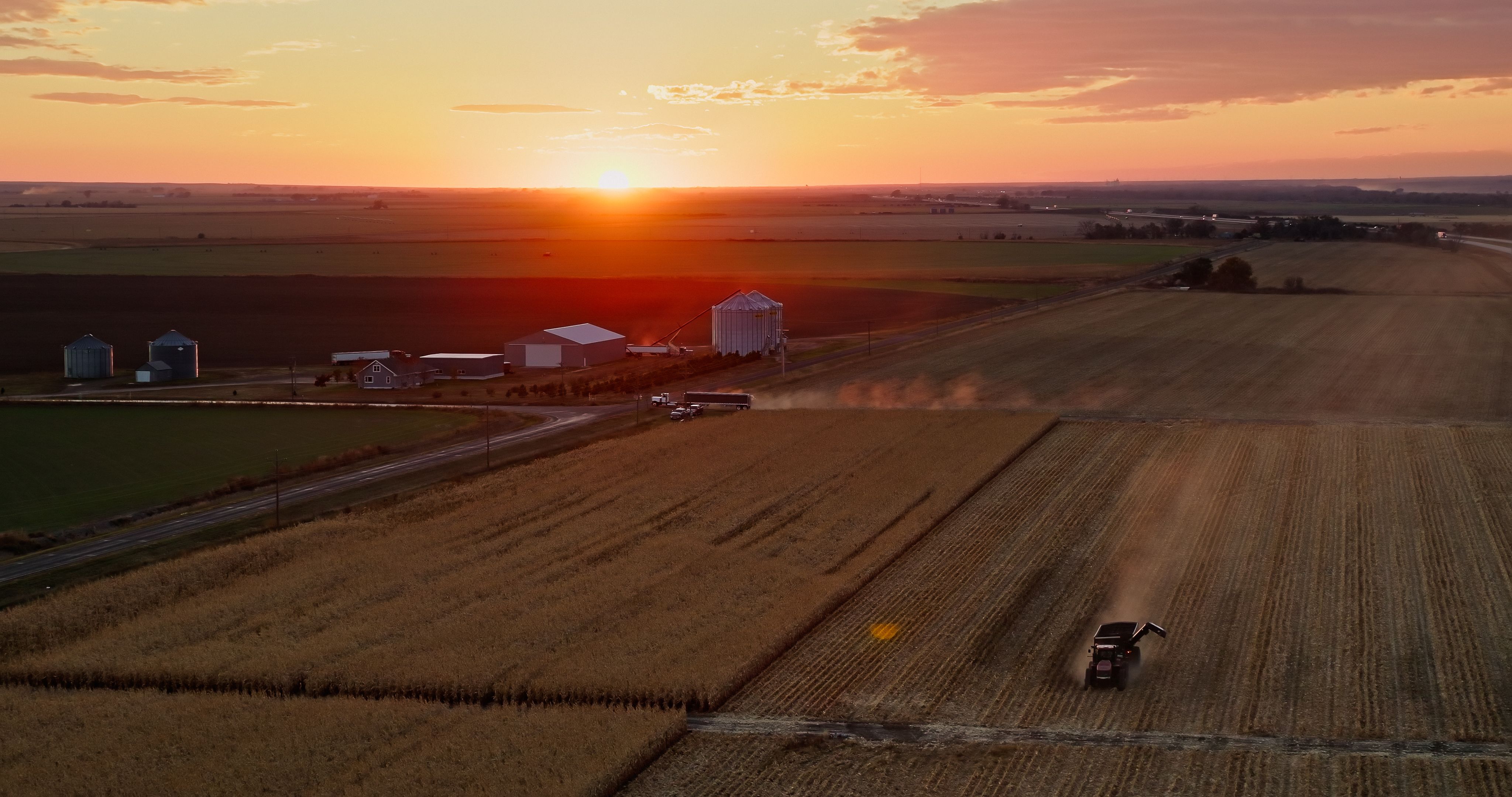 farm technology drone