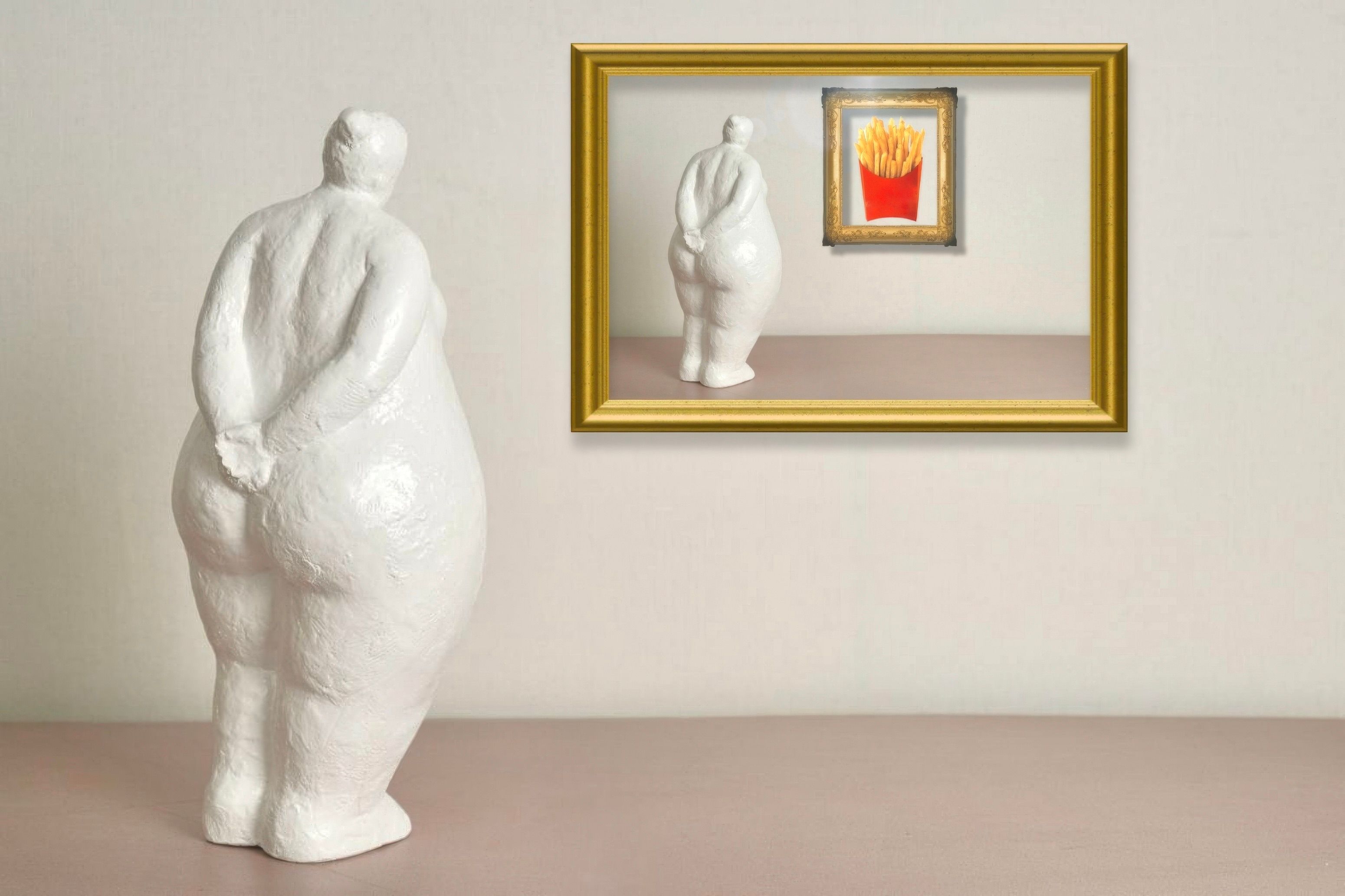 modern art museum