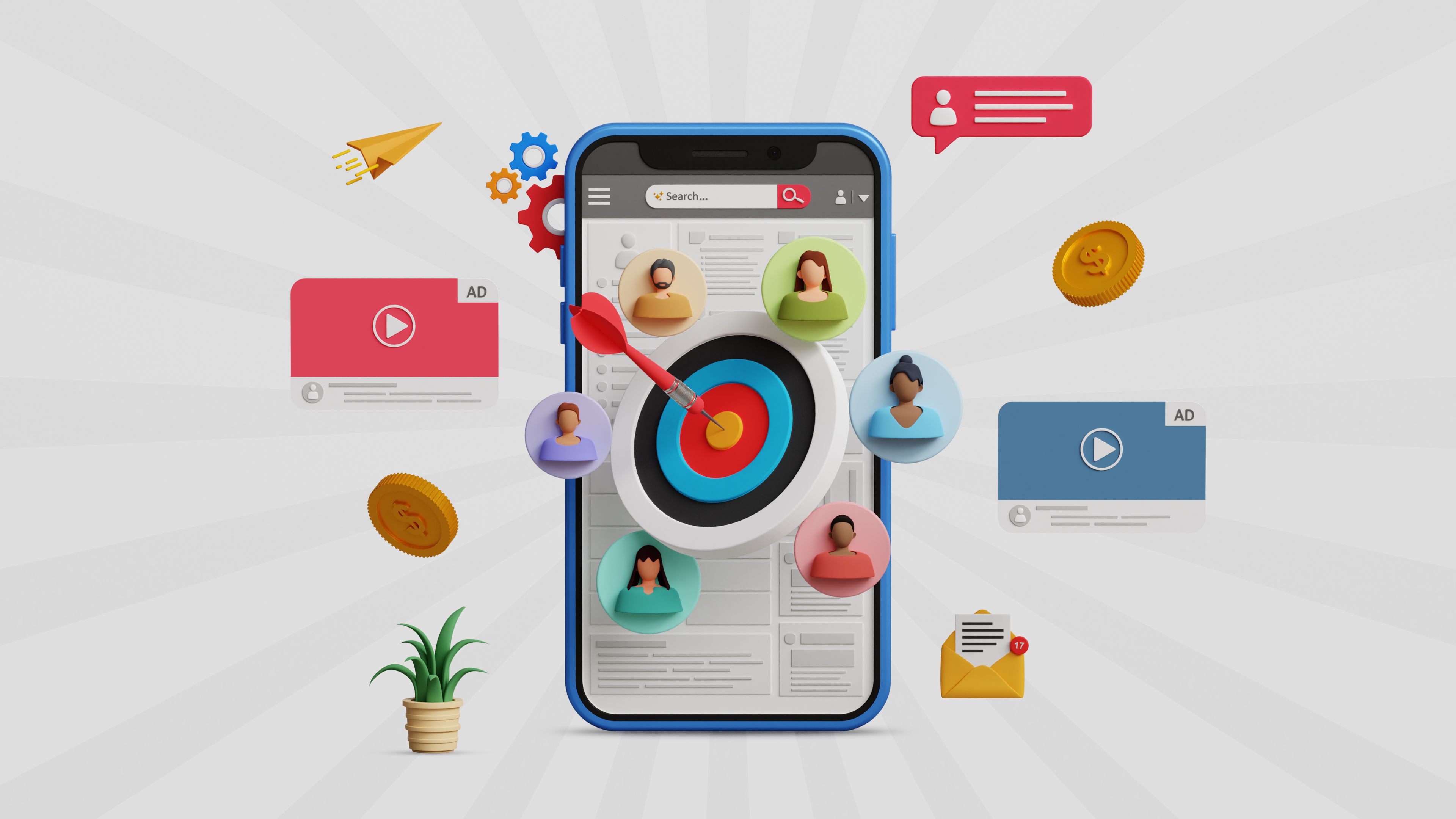 personalized marketing strategy