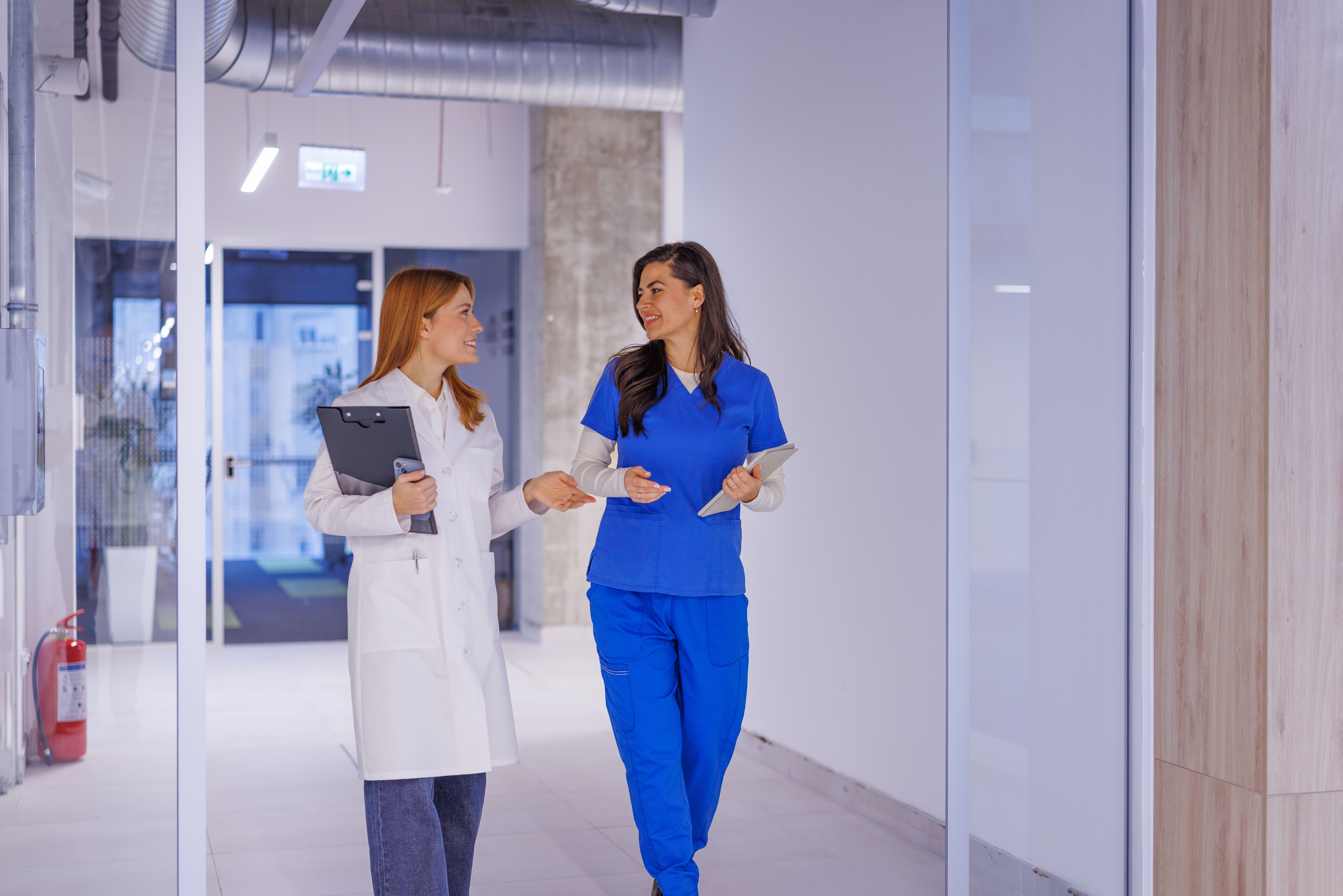 life science consultancy