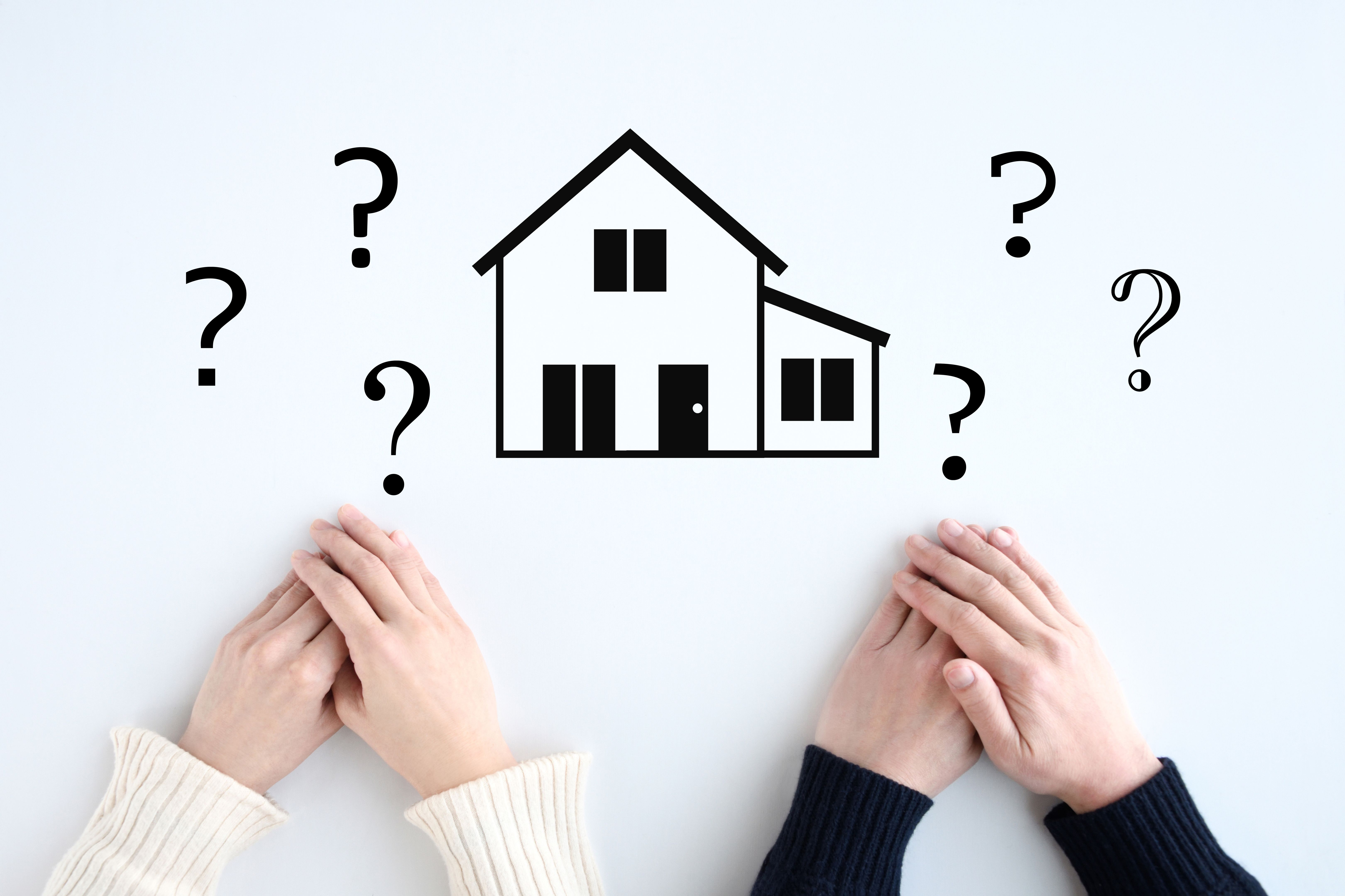 home buying decision