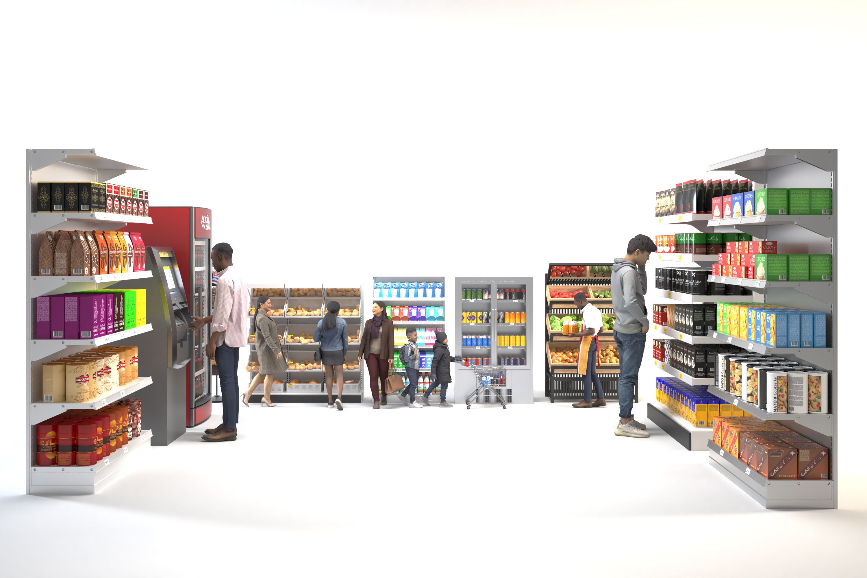 consumer preferences