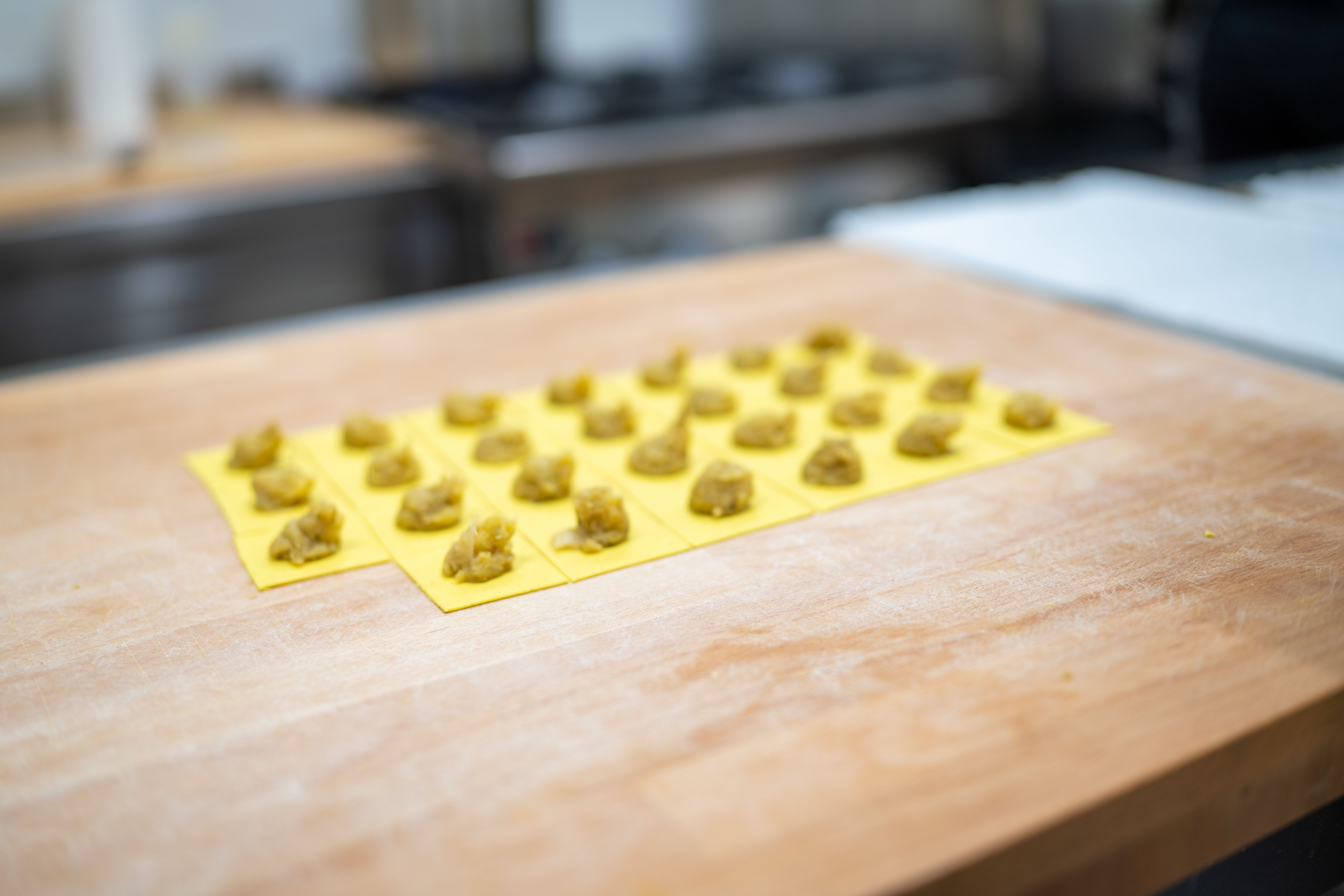 fresh pasta kitchen