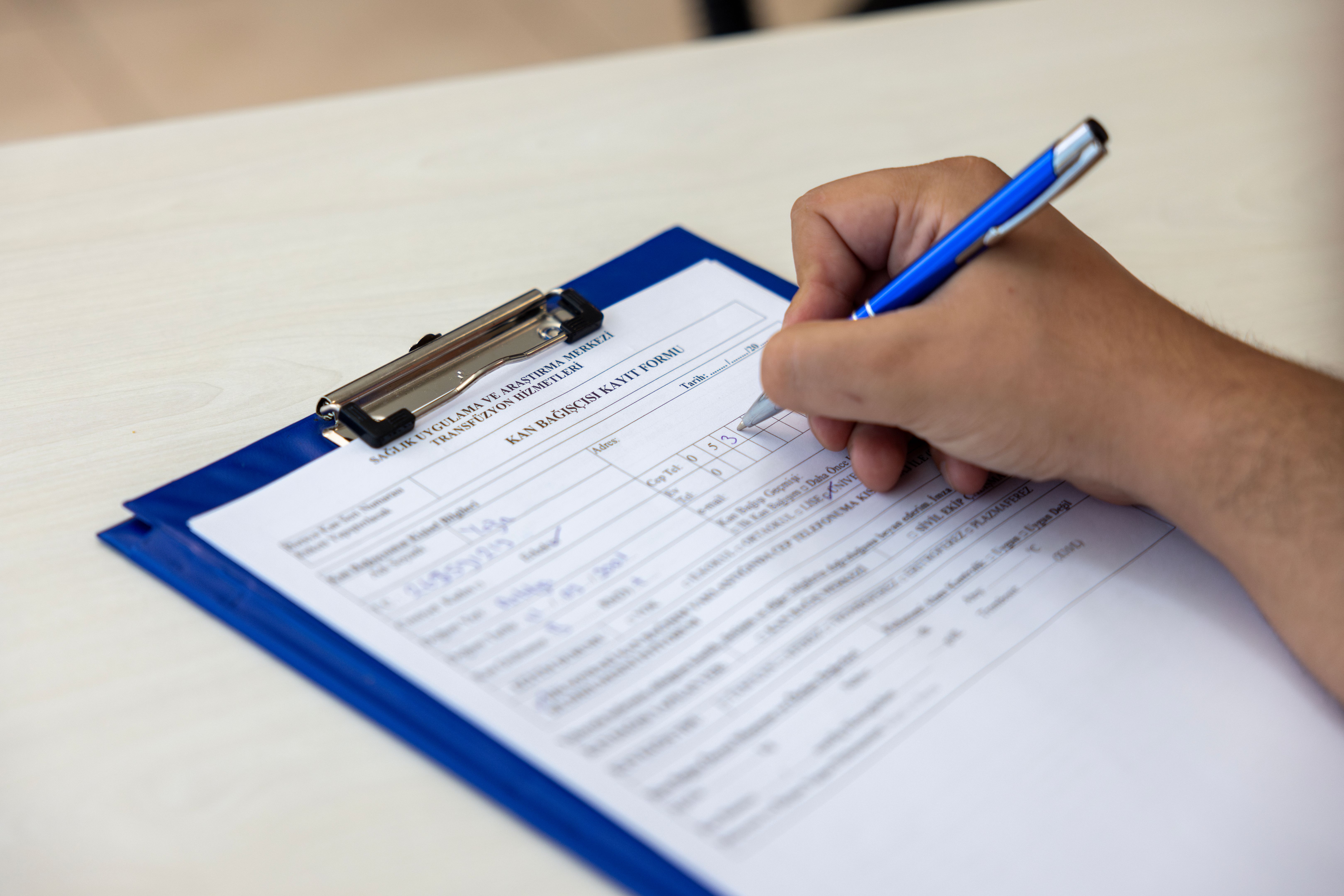 energy permit application