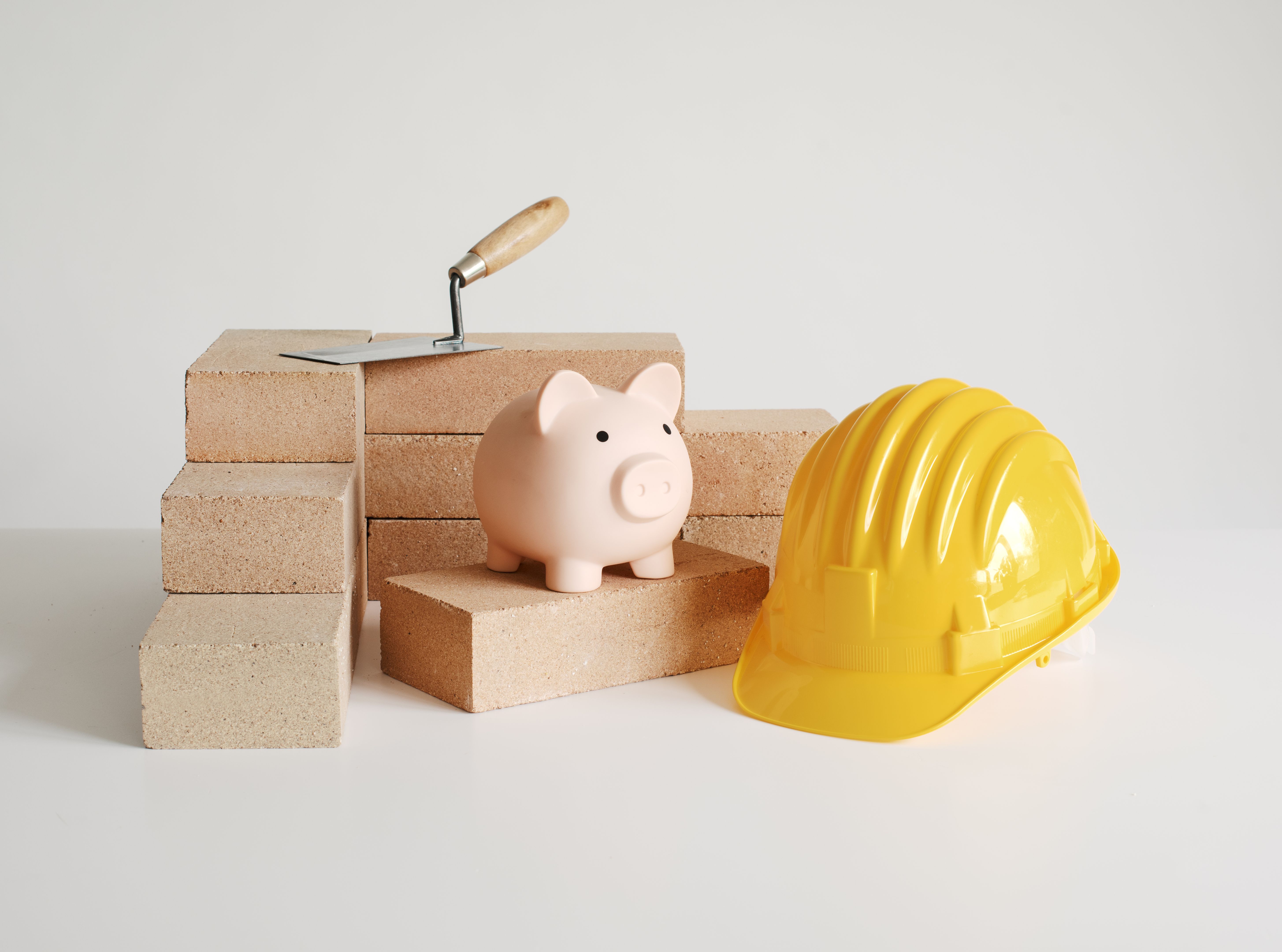 construction cost savings