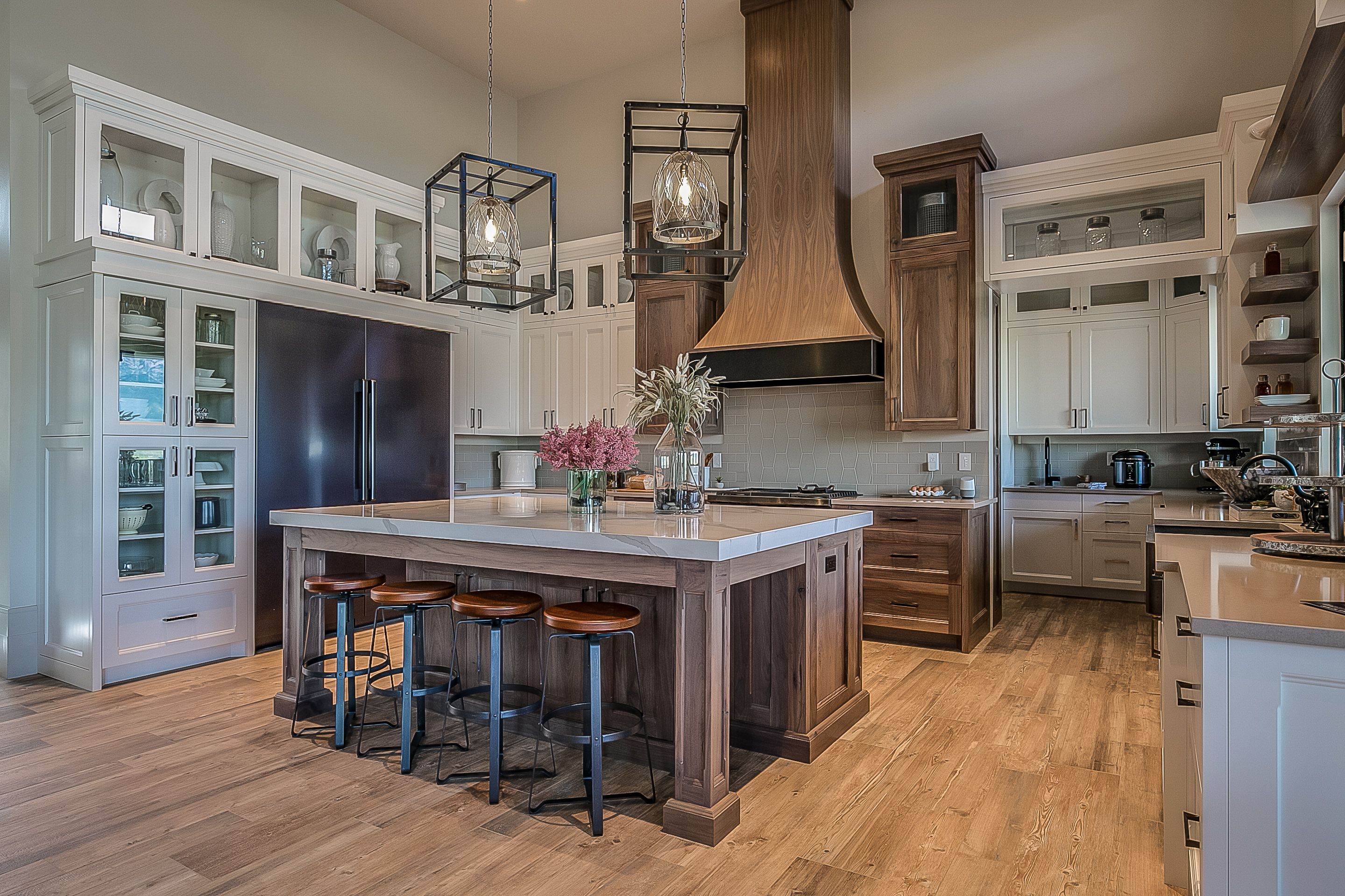 custom home design