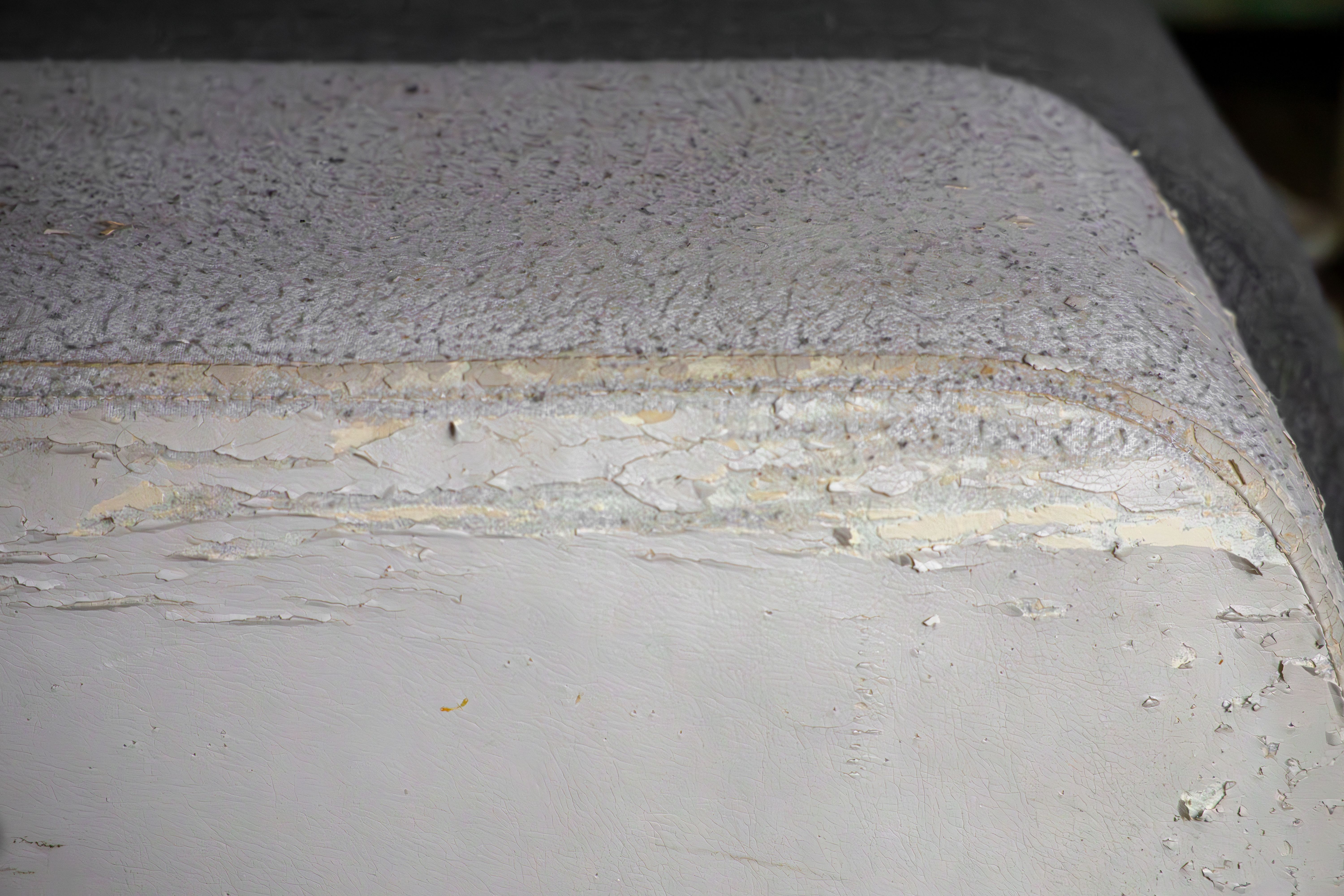 self healing concrete