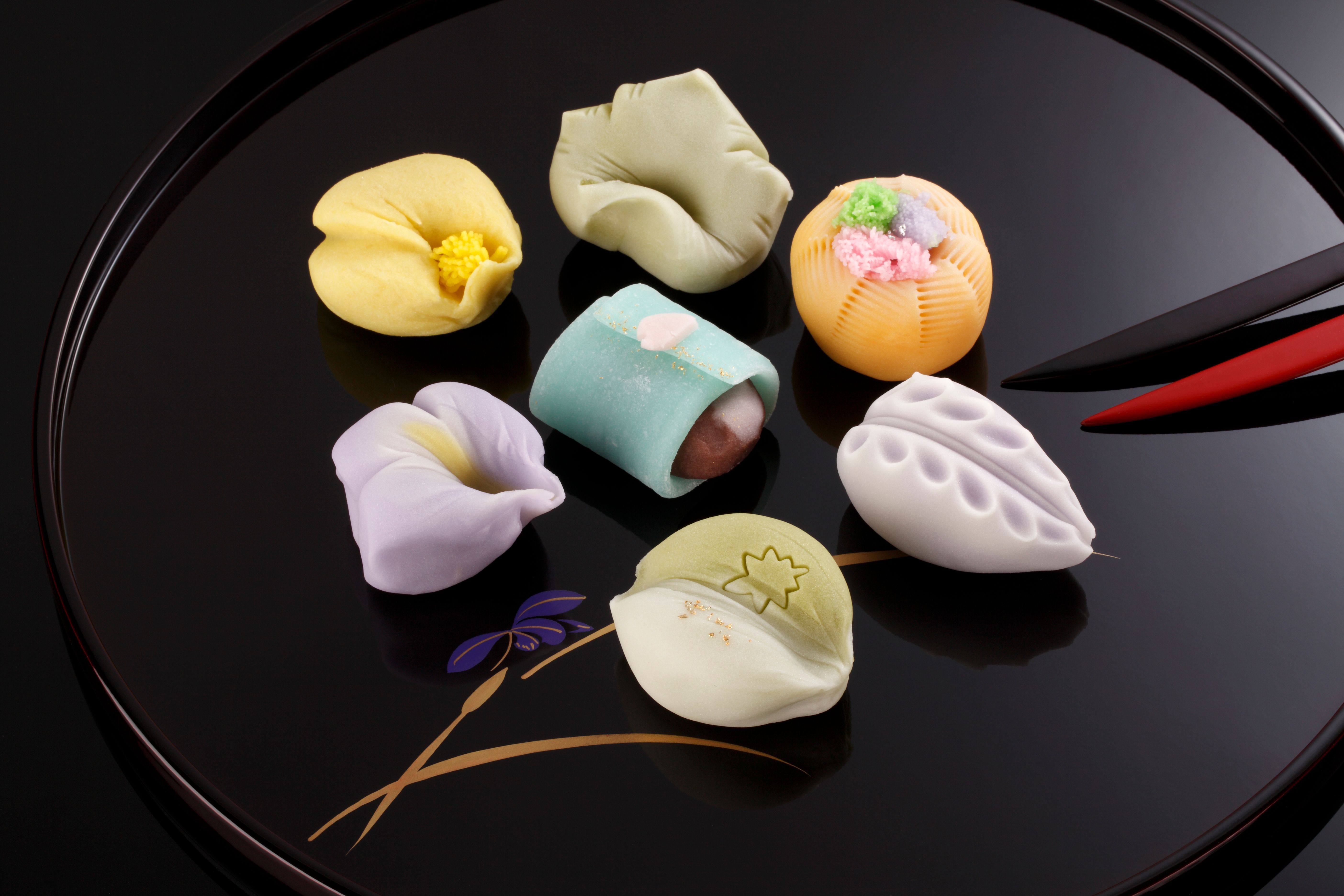 japanese candy