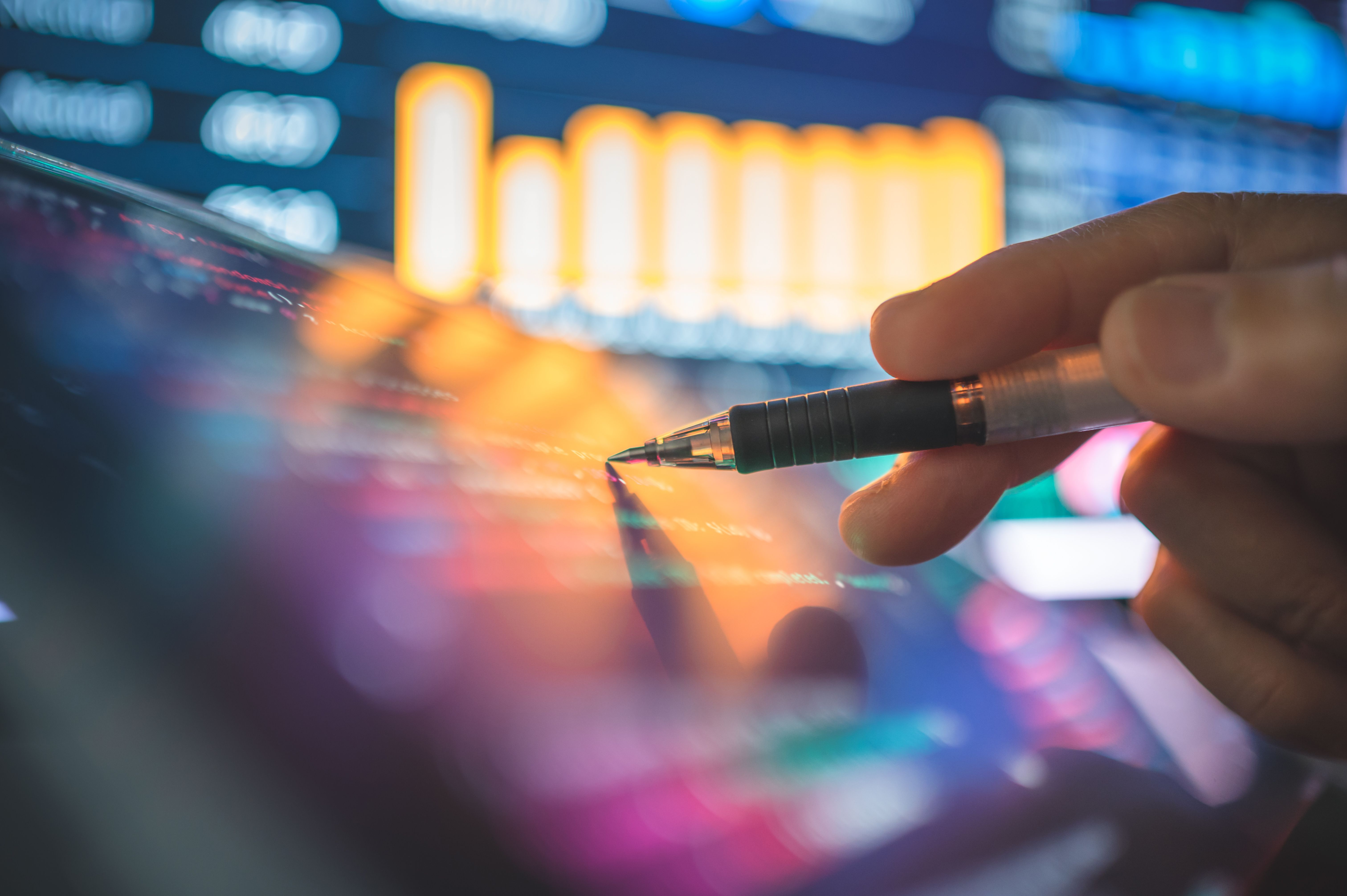 artificial intelligence analytics