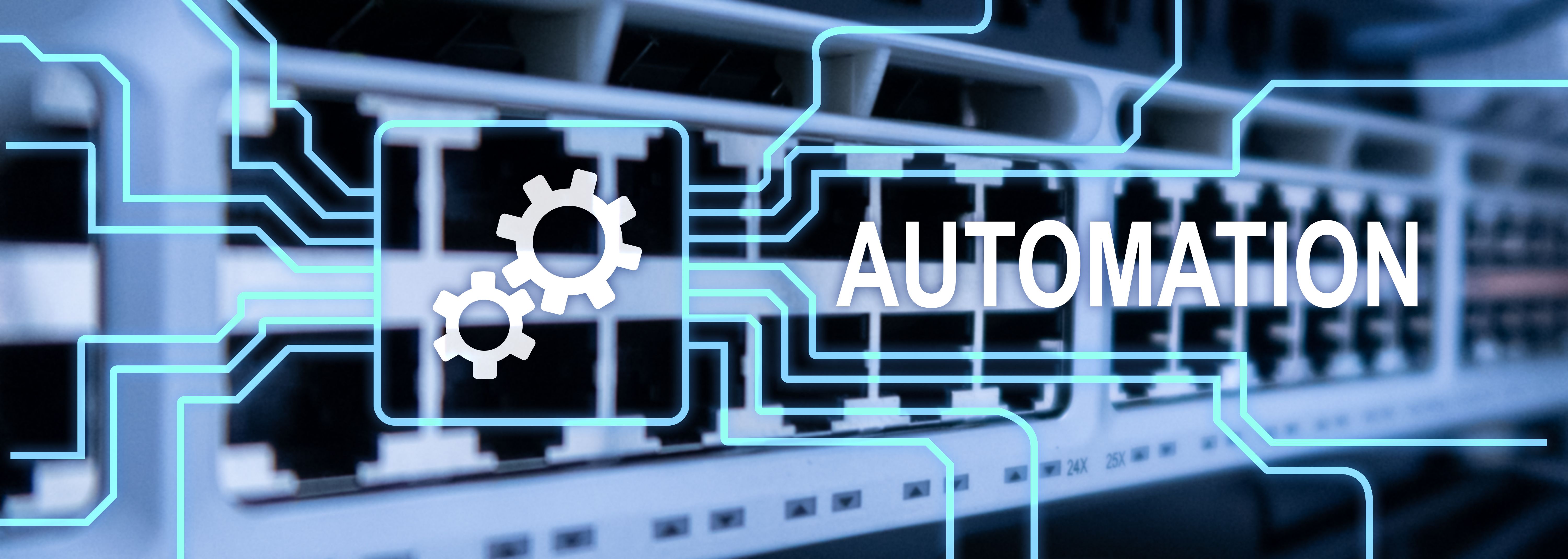 automatisering software