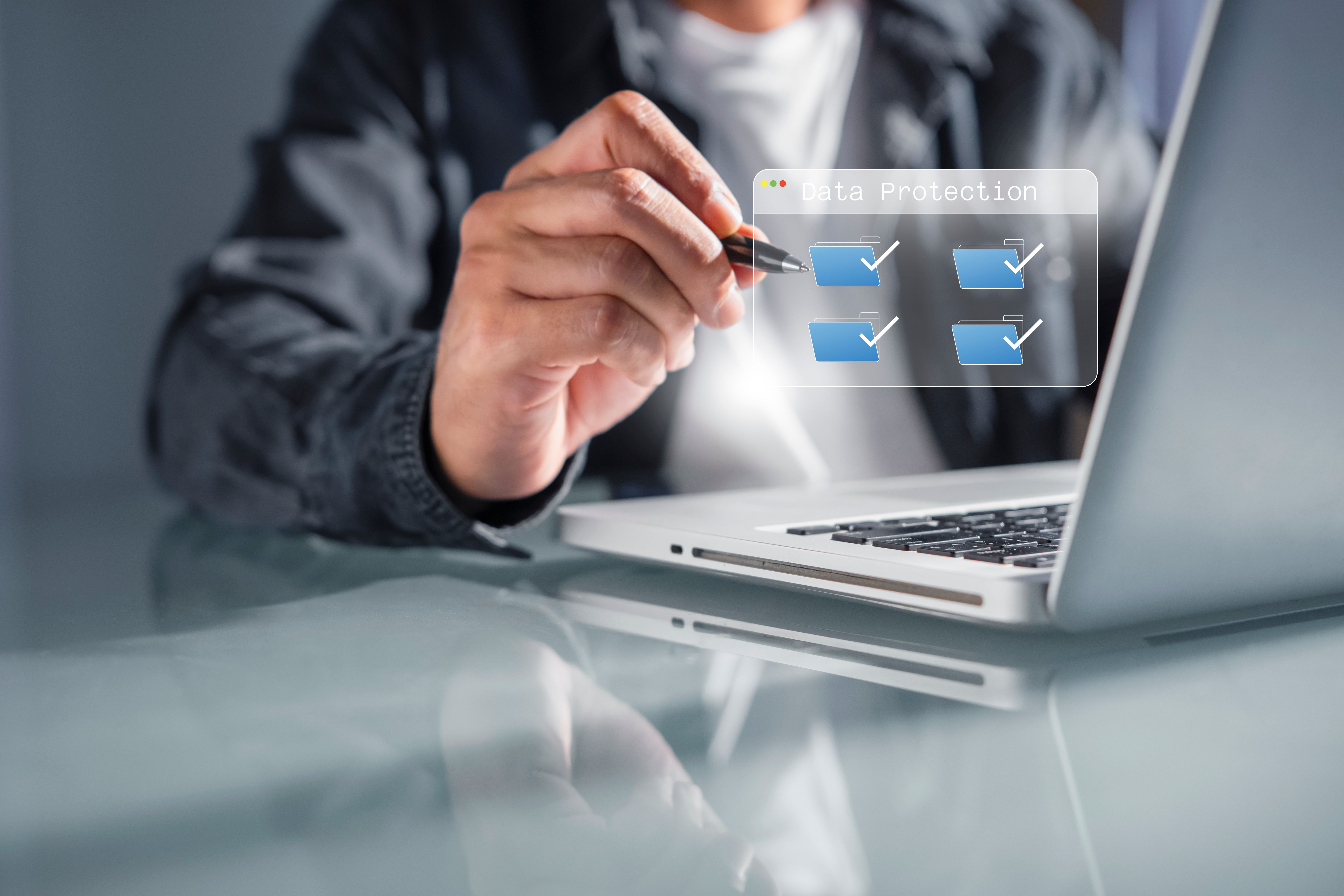 small business cybersecurity