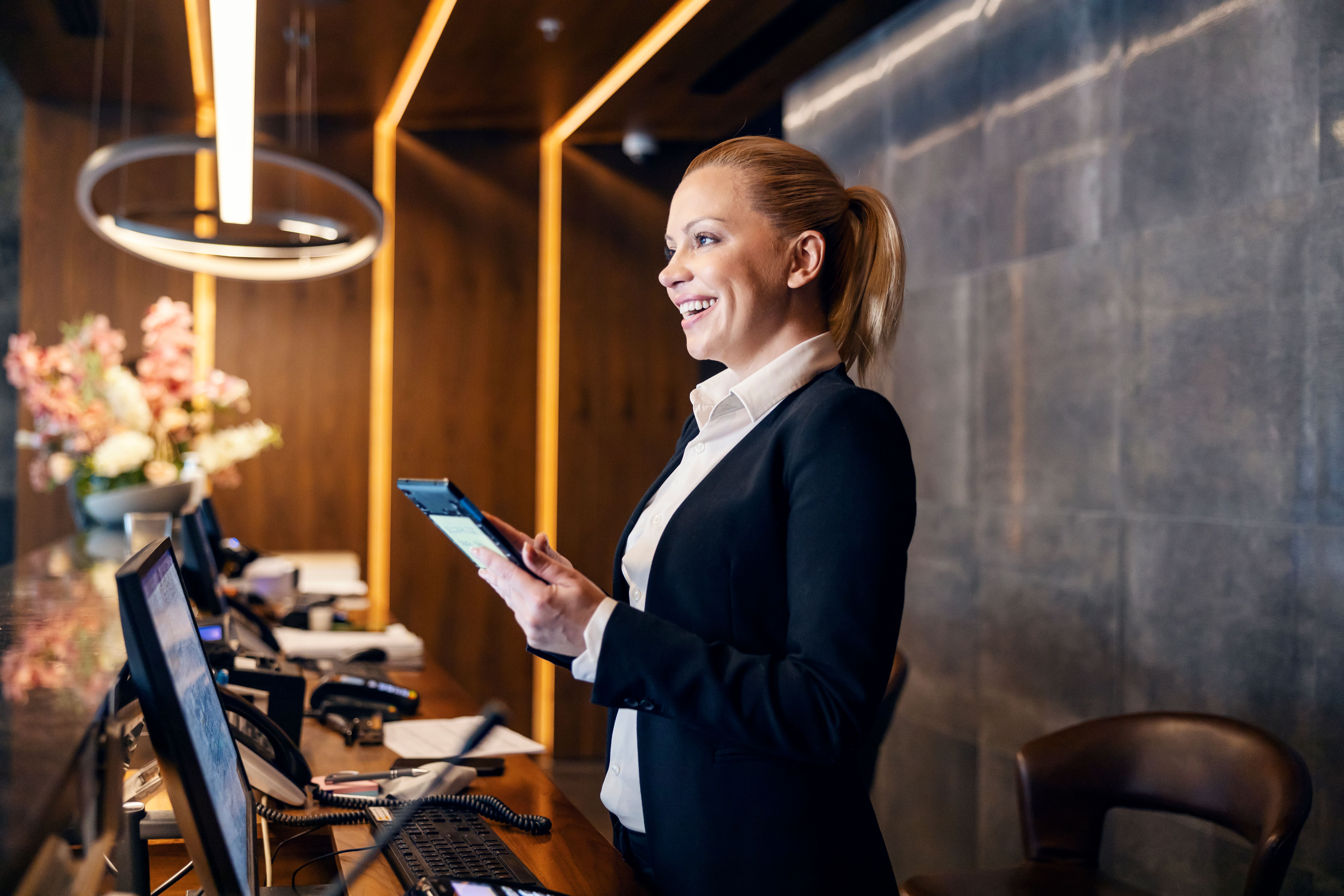 guest experience