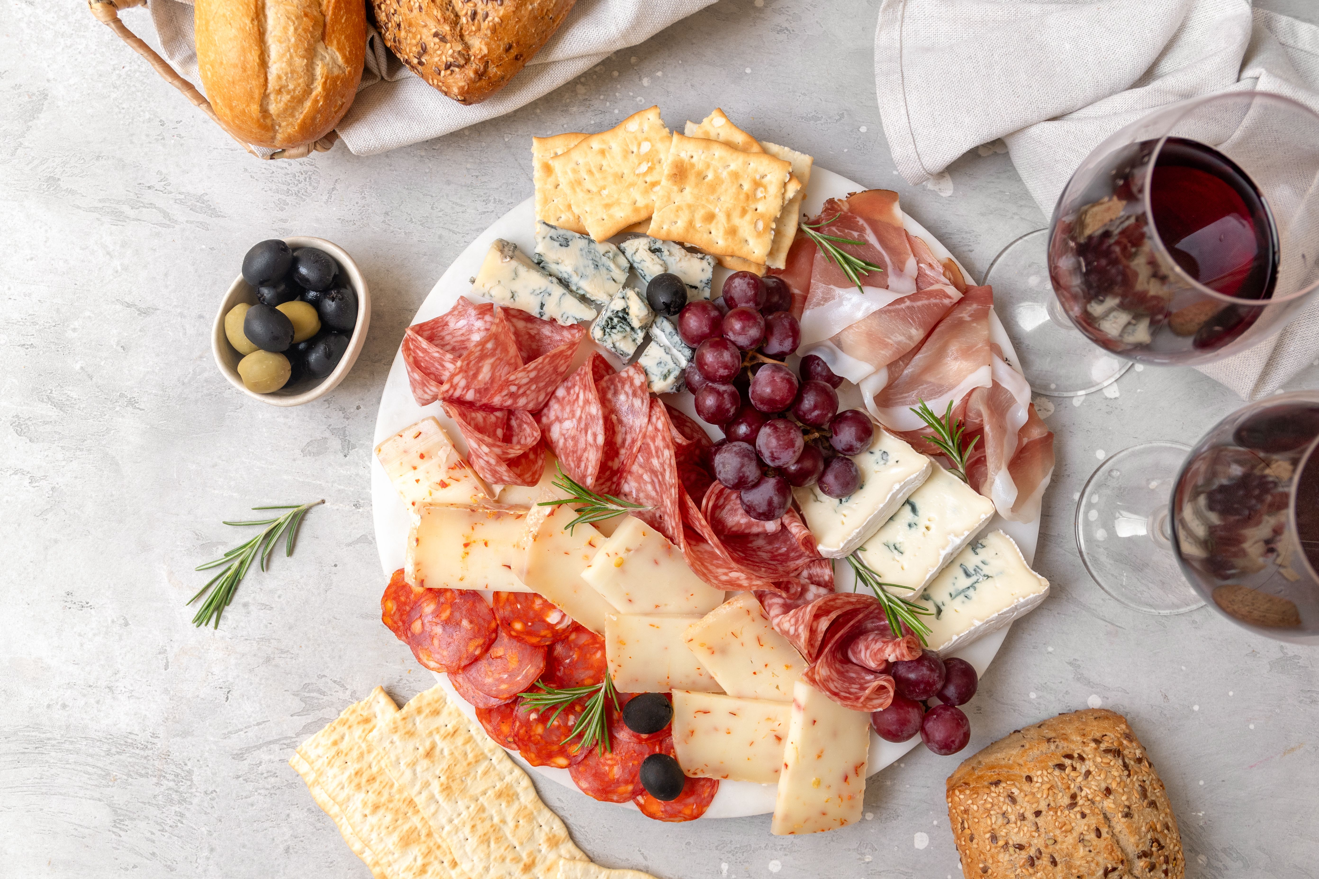 mediterranean wedding