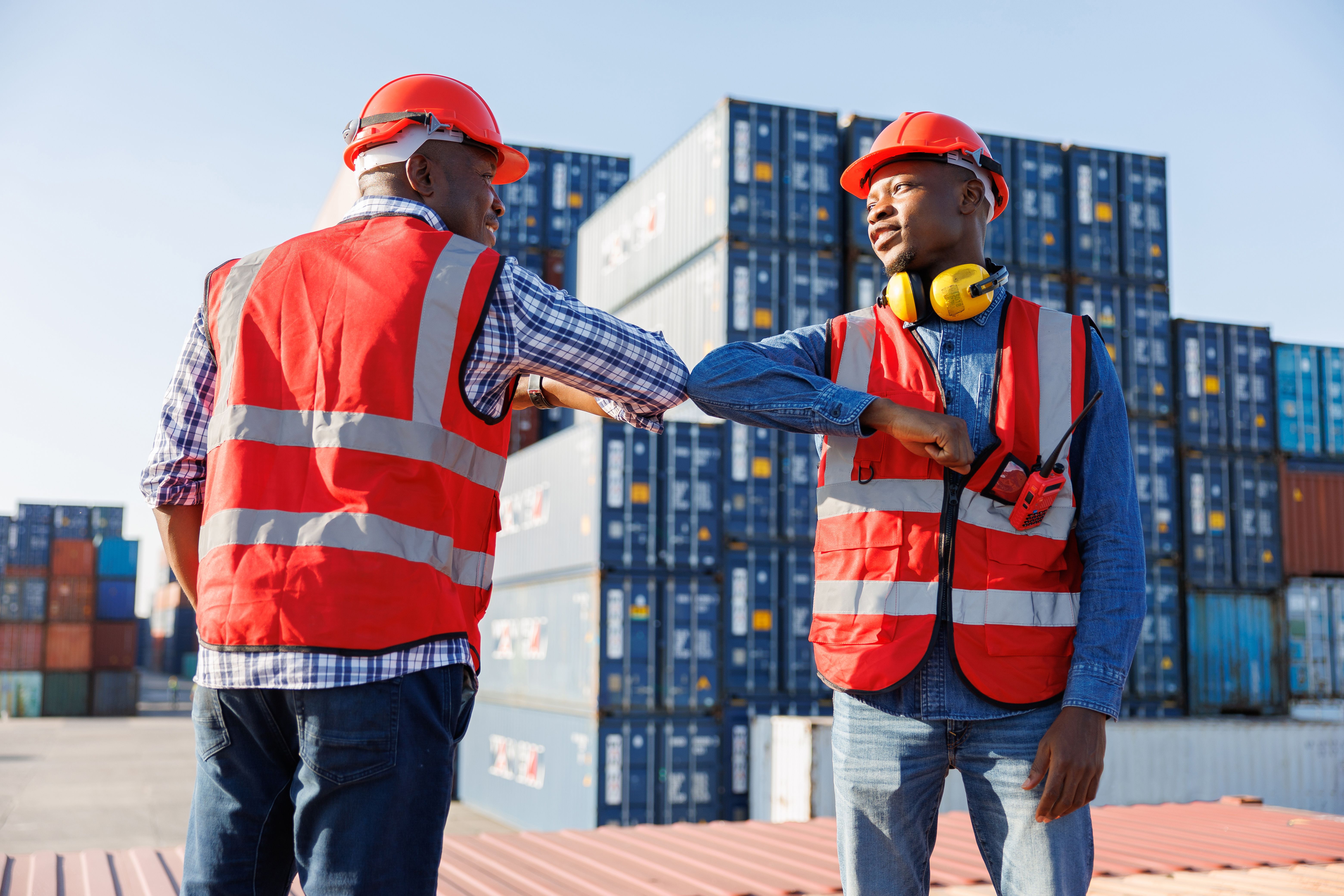 african import regulations