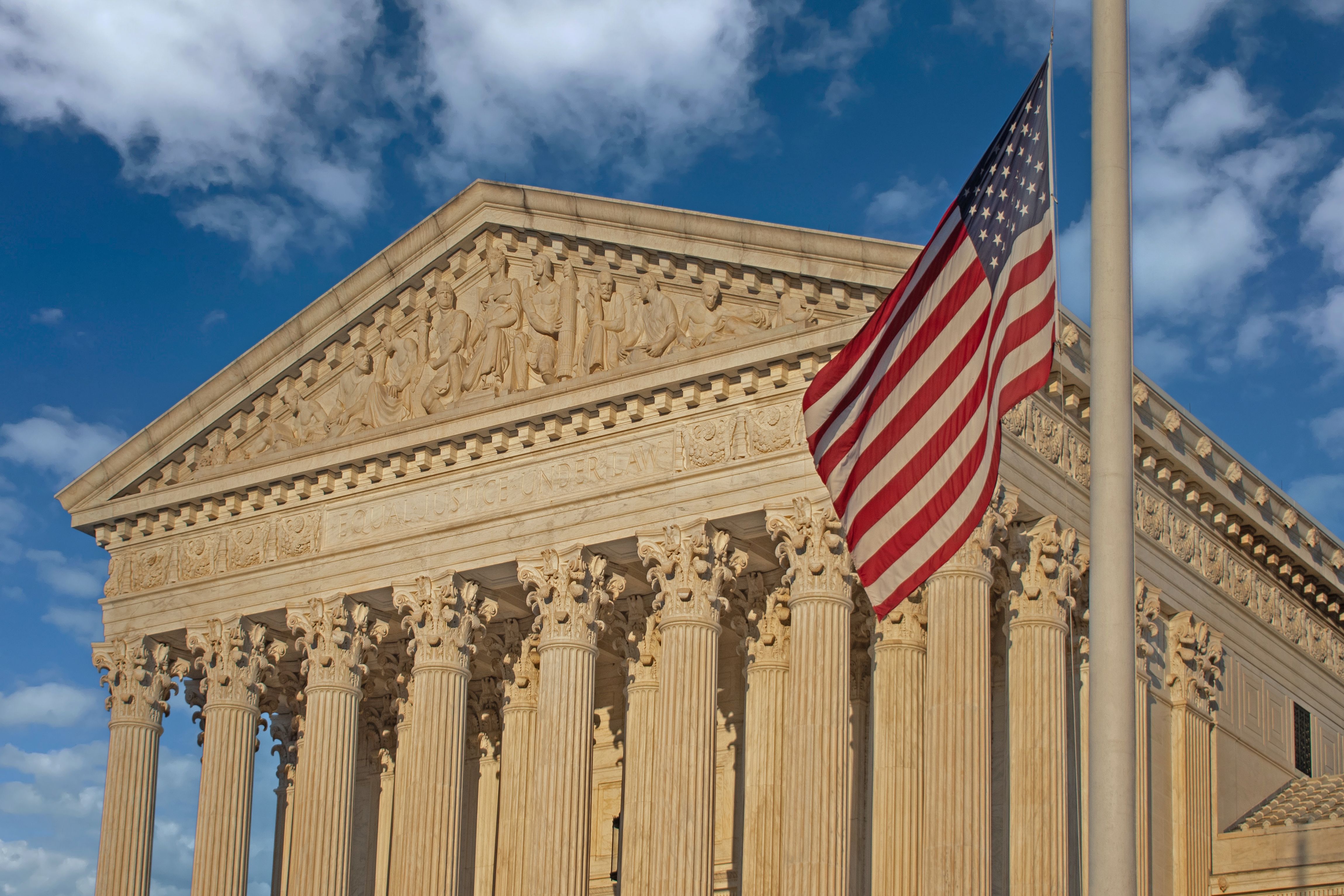 Supreme Court ruling