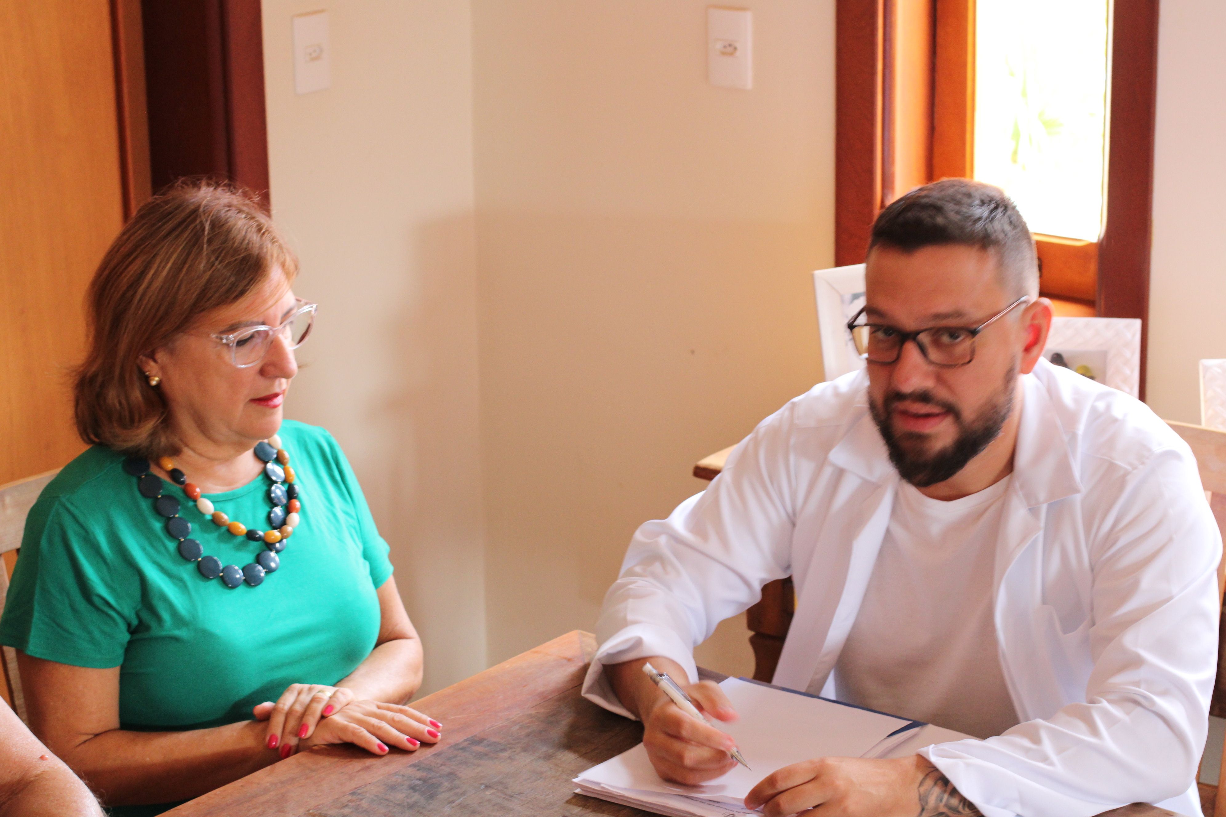 benefícios consulta