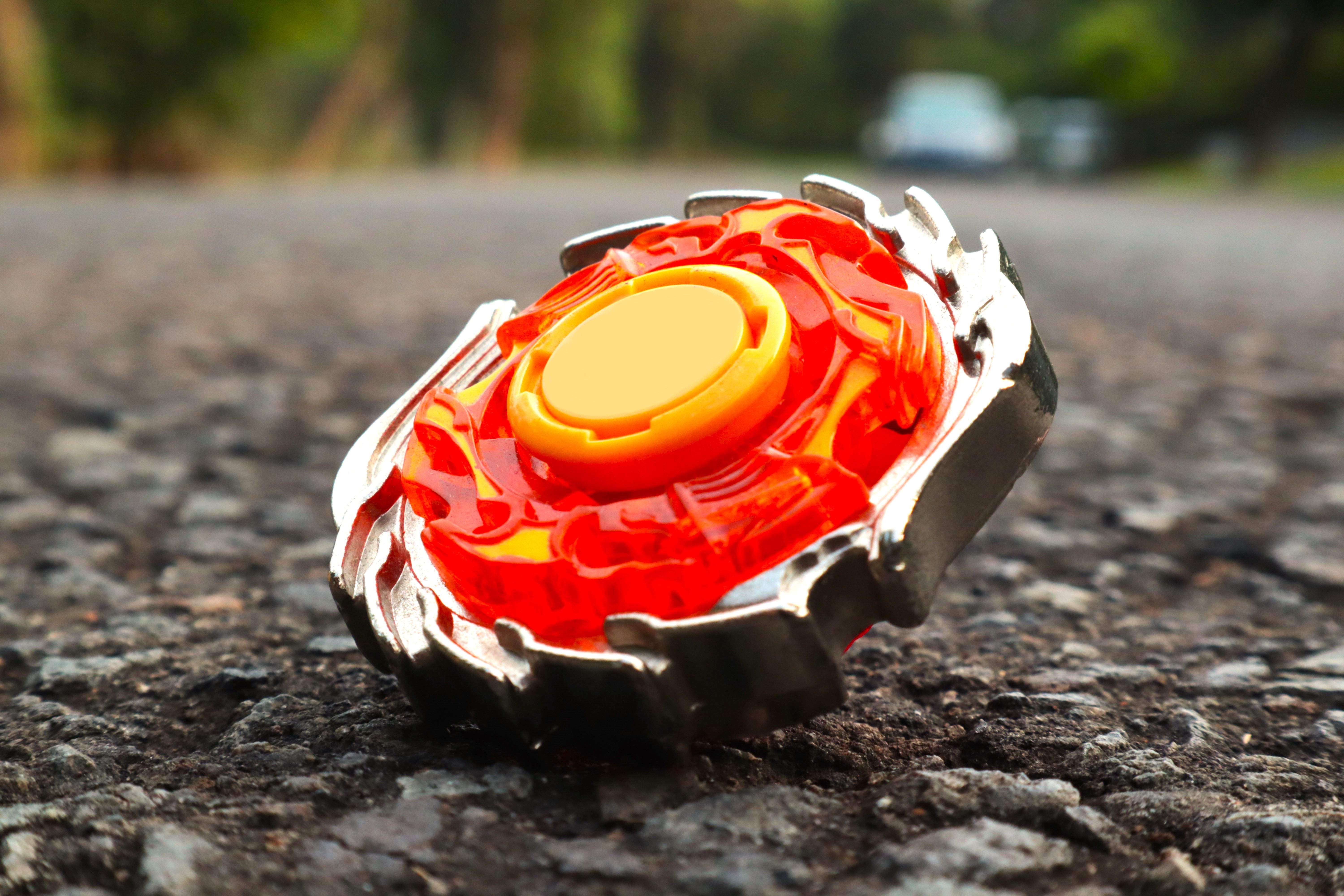 beyblade parts