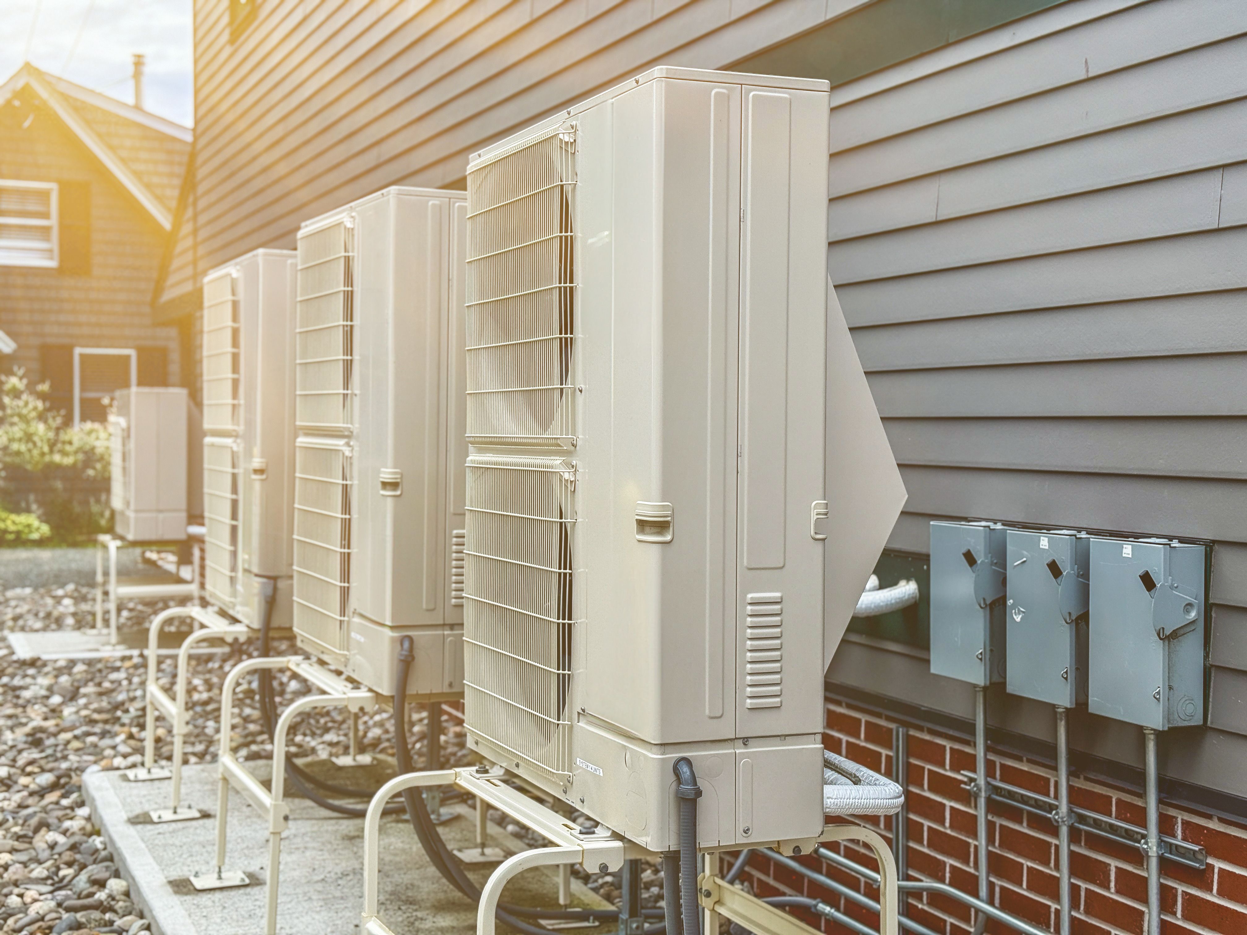 commercial hvac repair