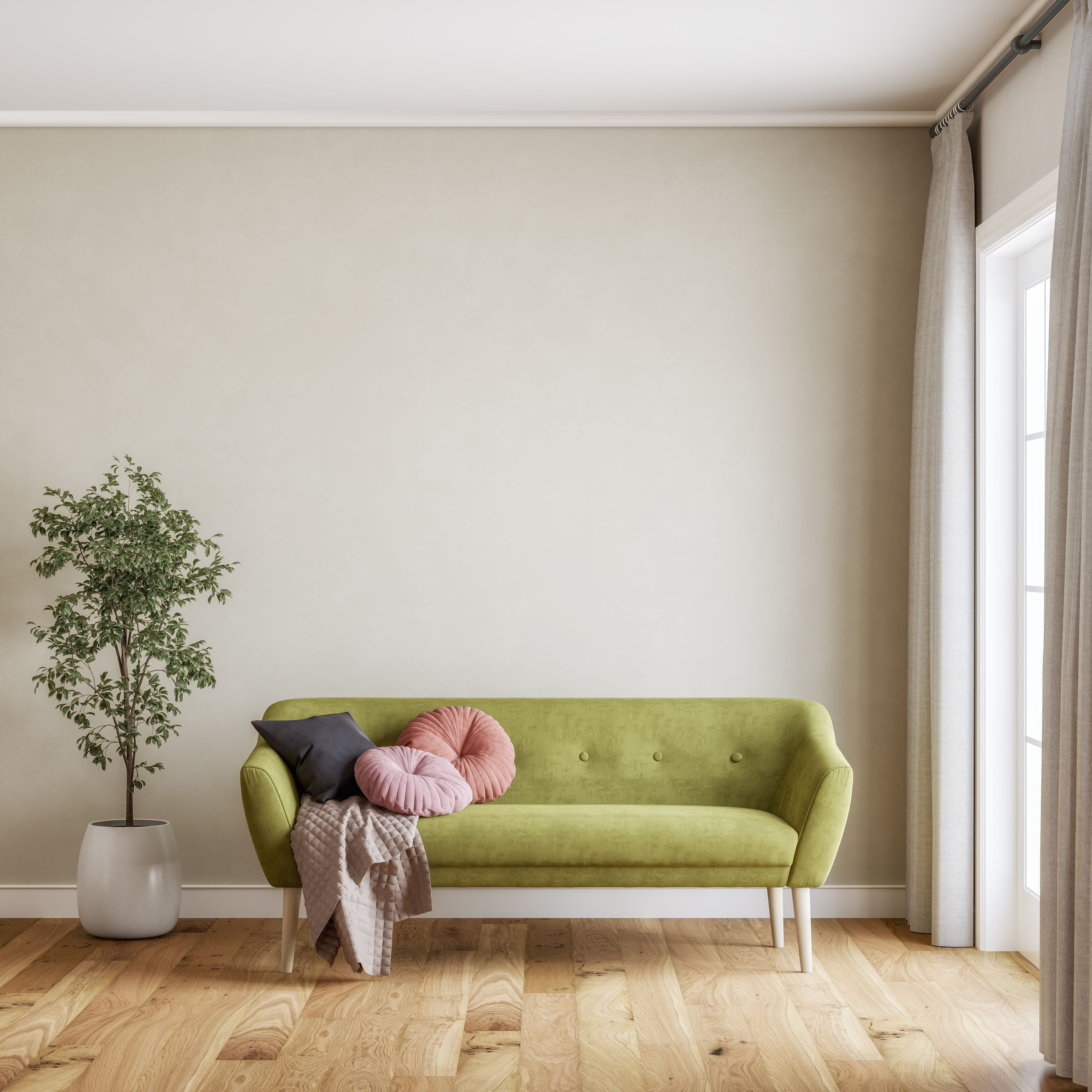 interior design style