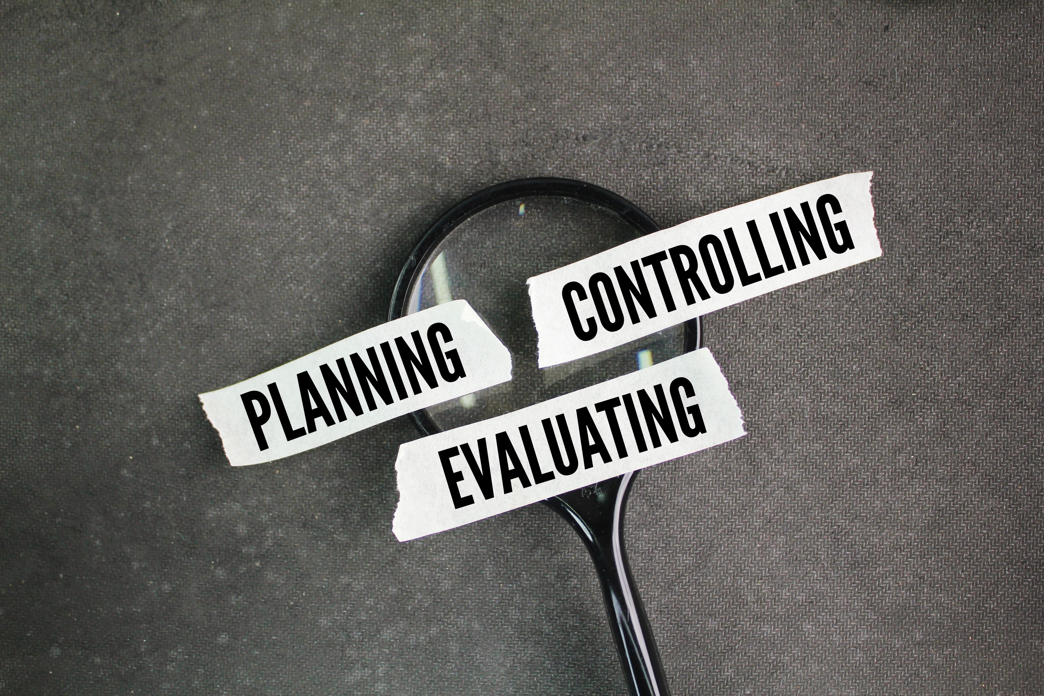 comparing plans