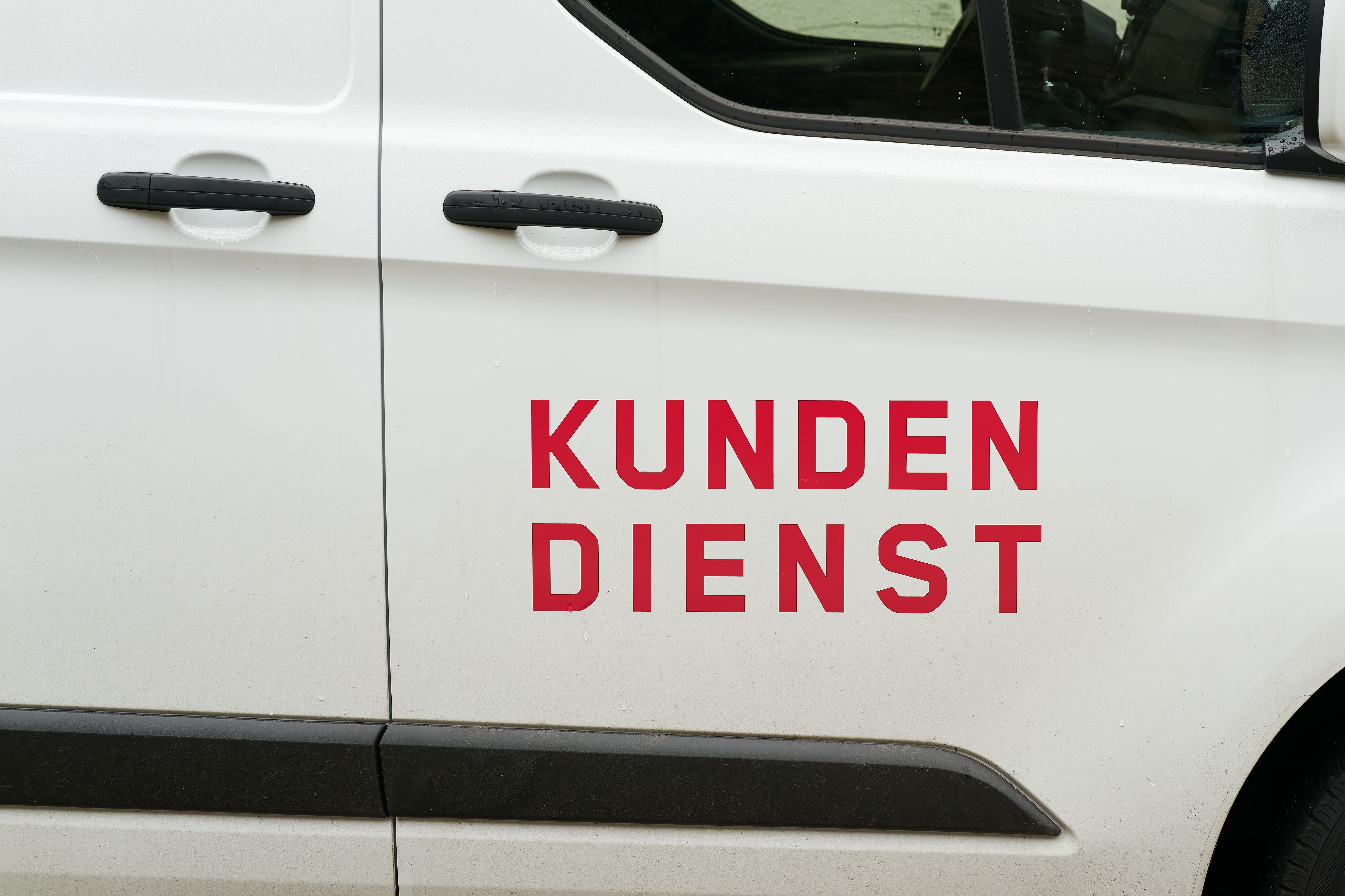 kundendienst