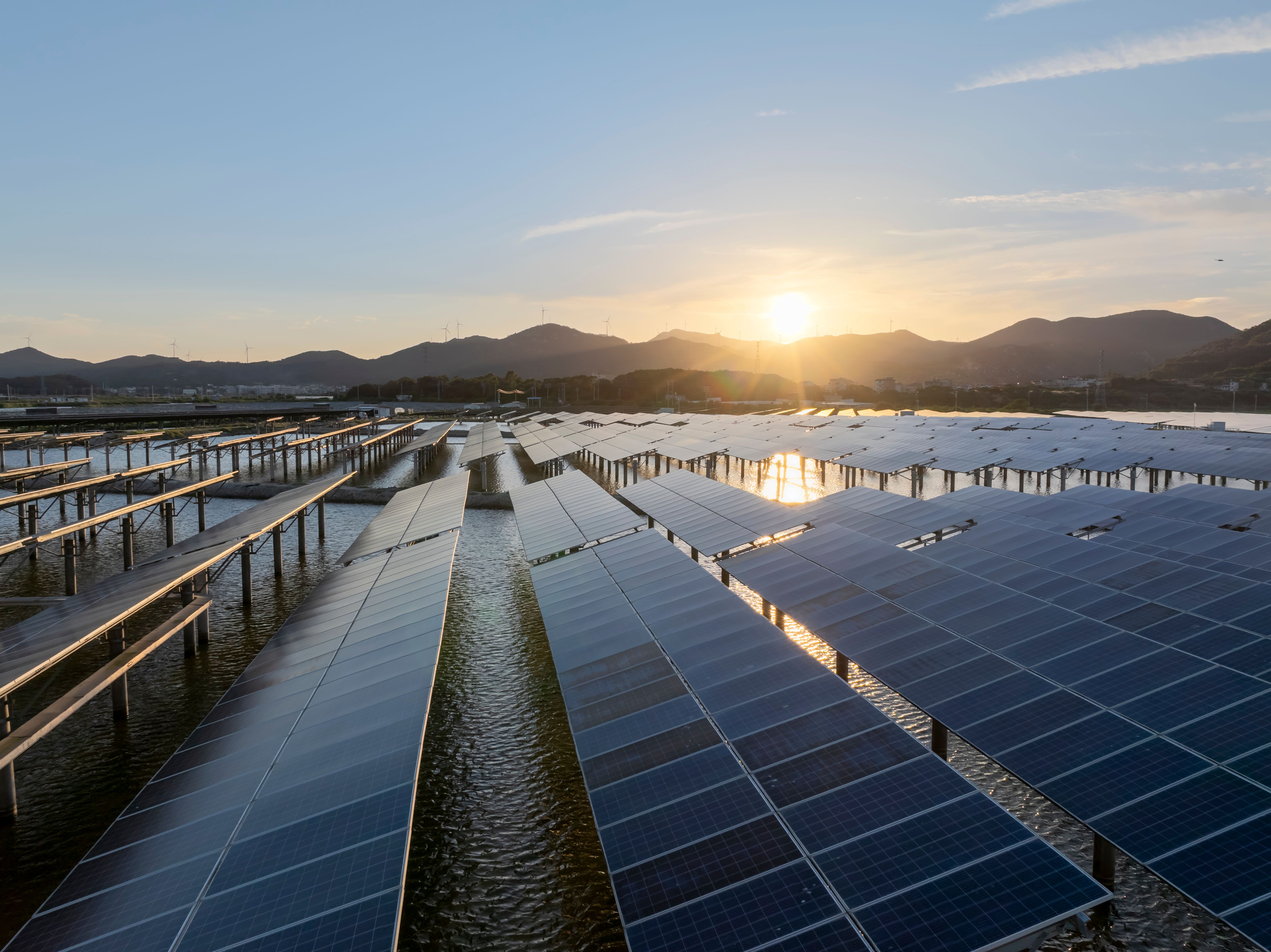 eco-friendly aquaculture