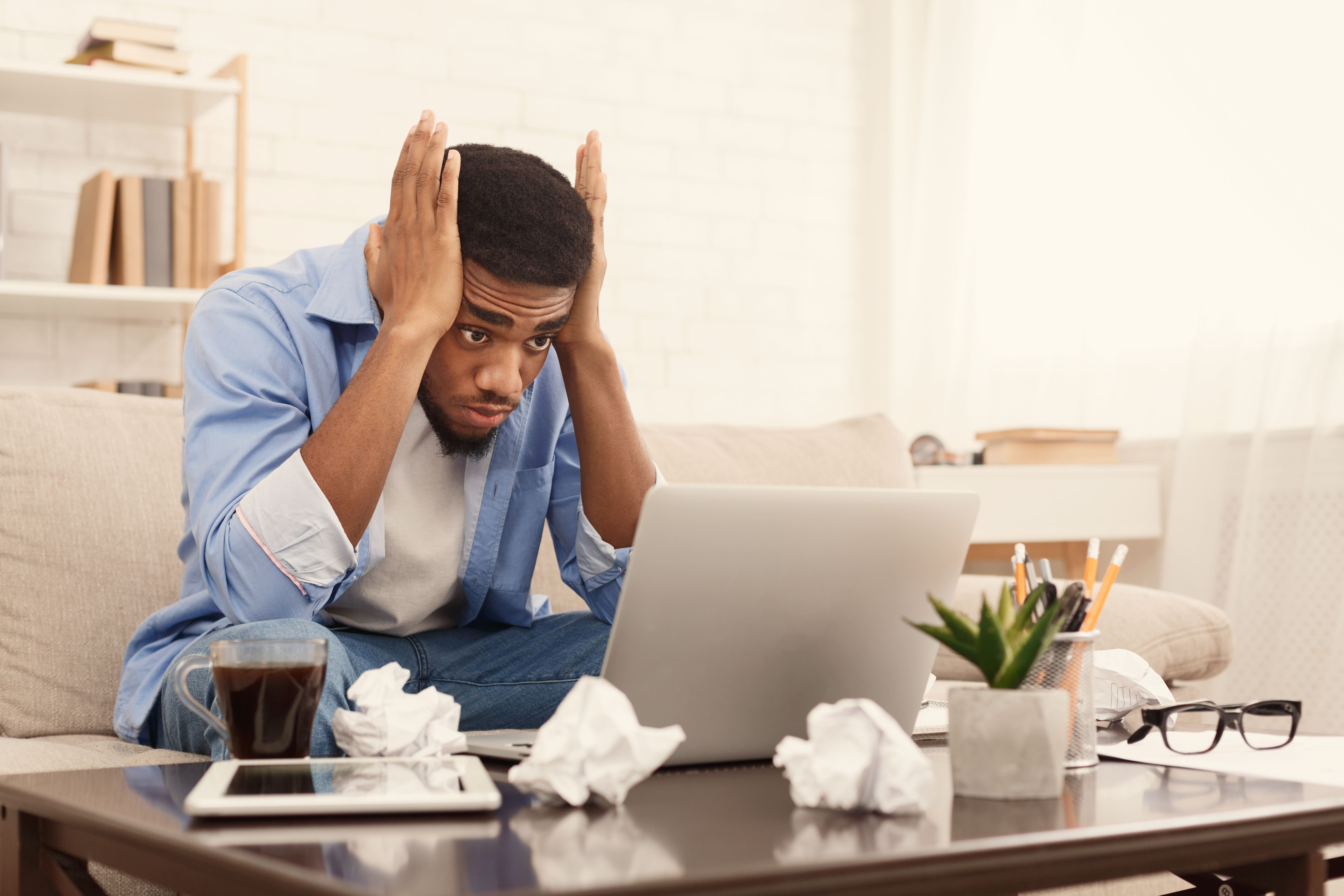 digital marketing mistakes