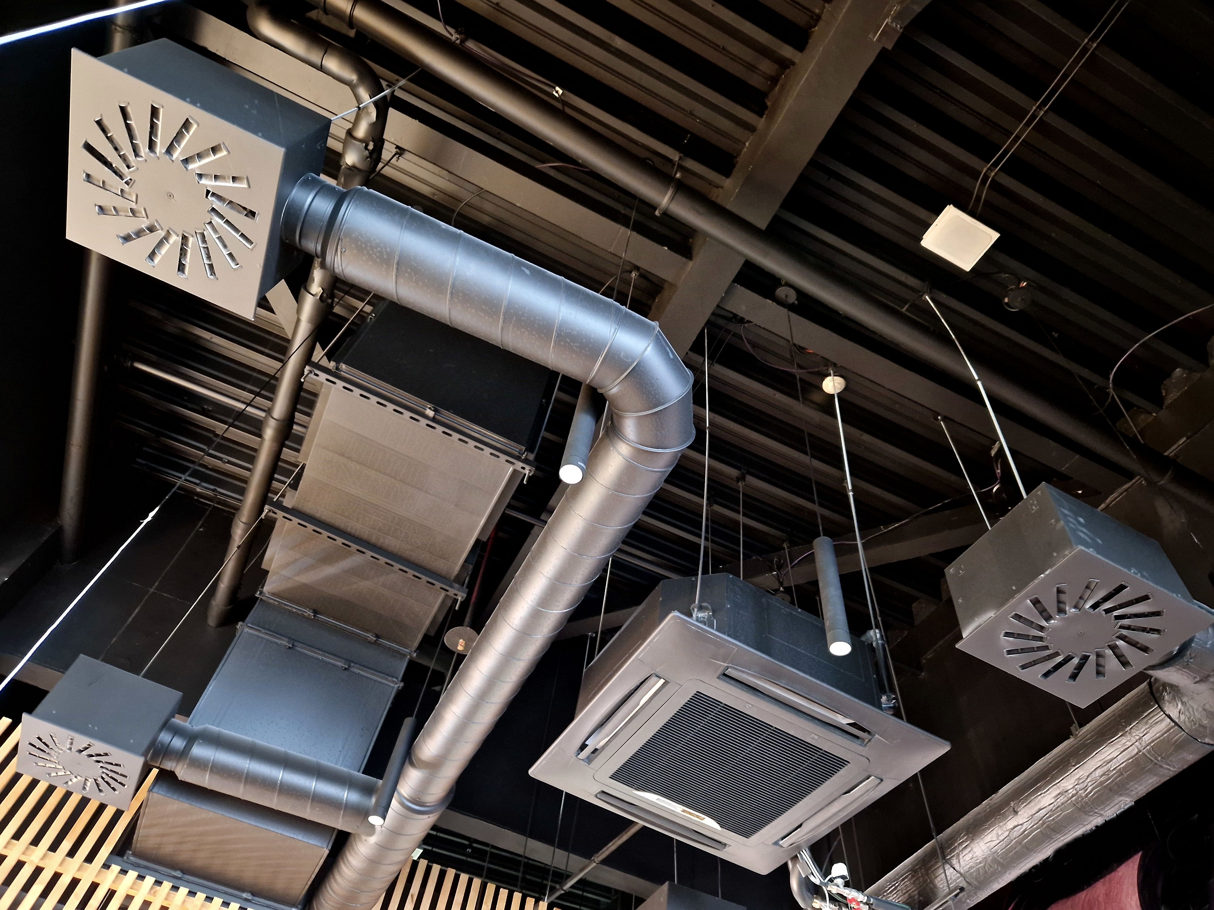 stress free installation