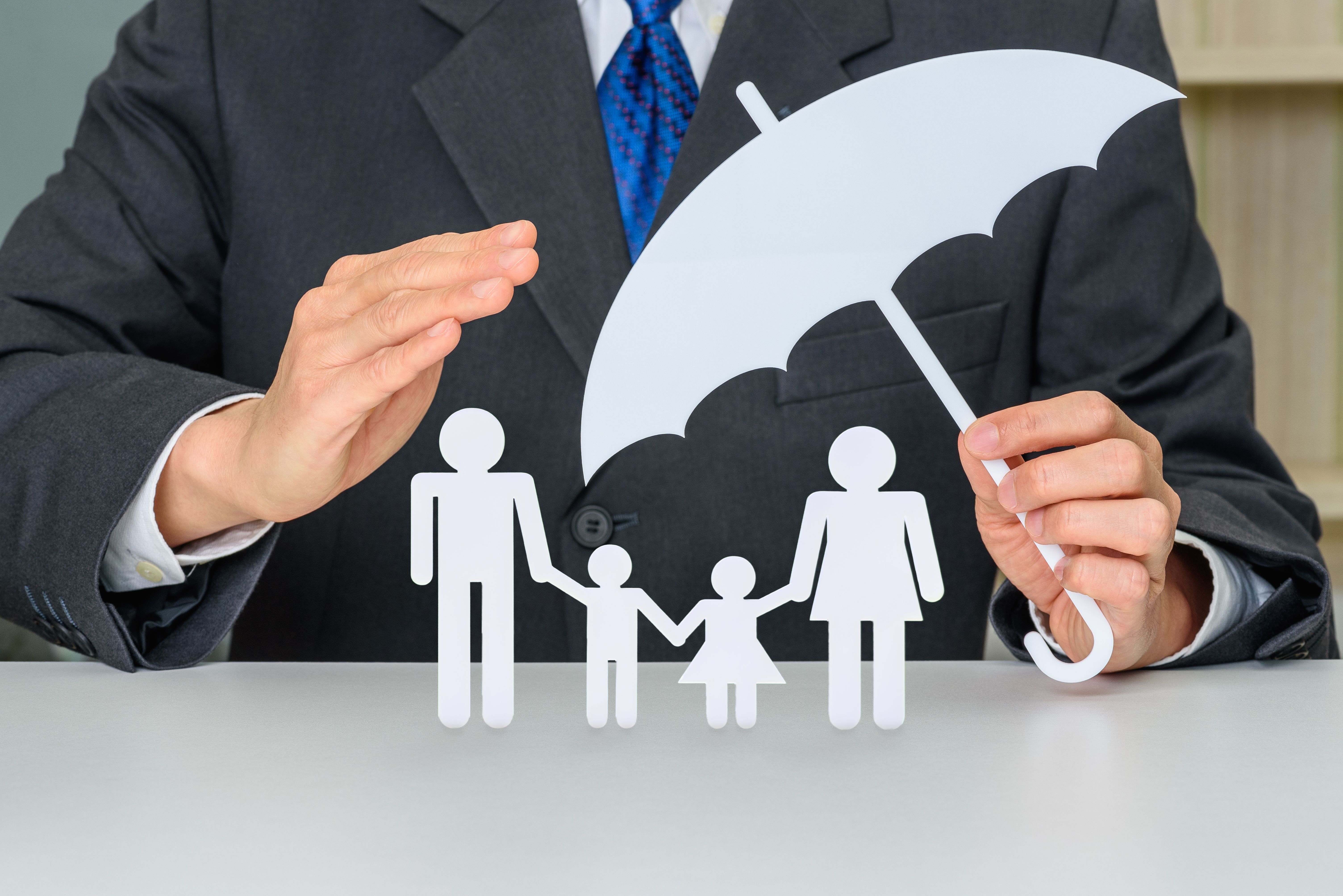life insurance benefits