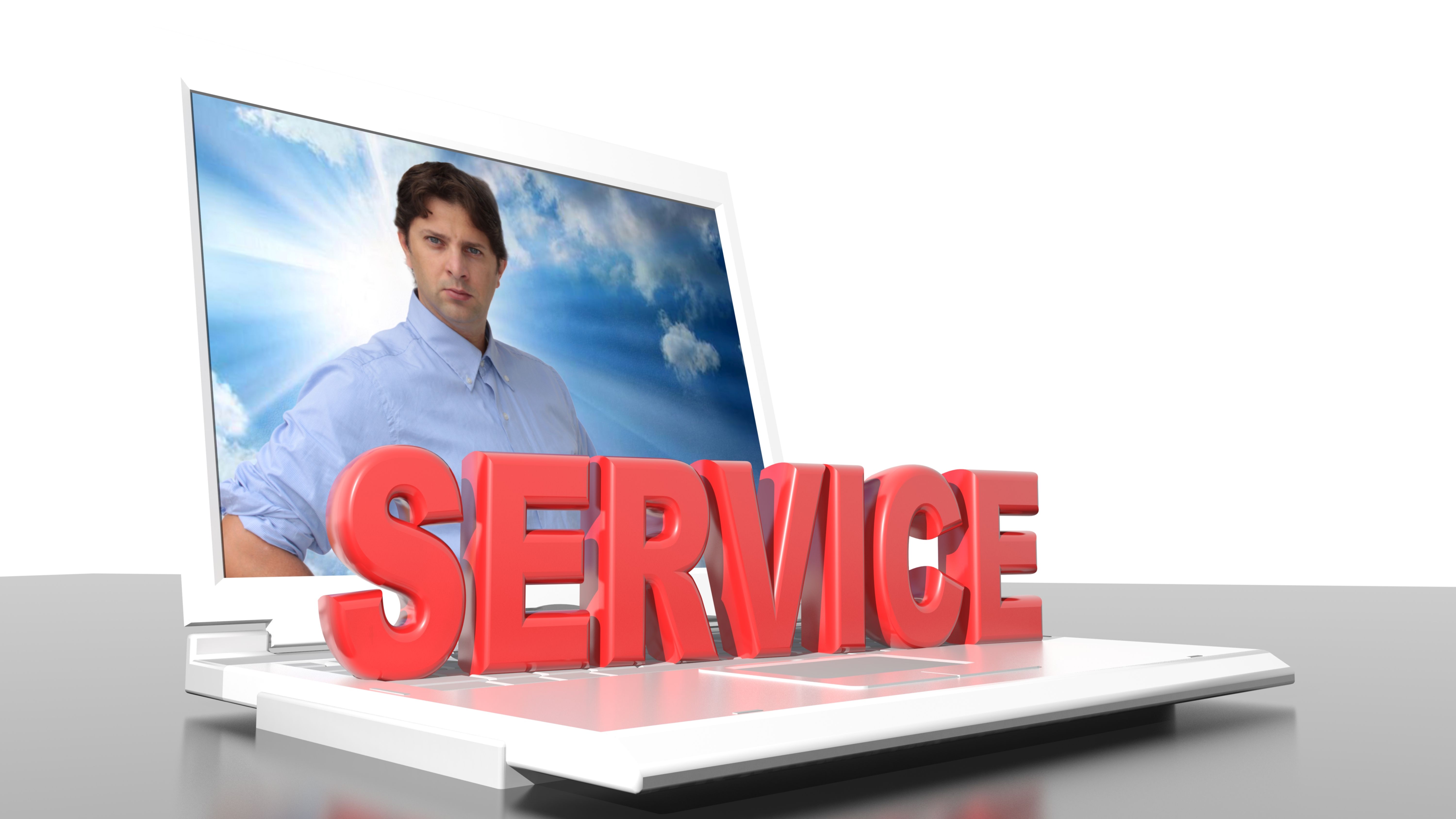servicos online