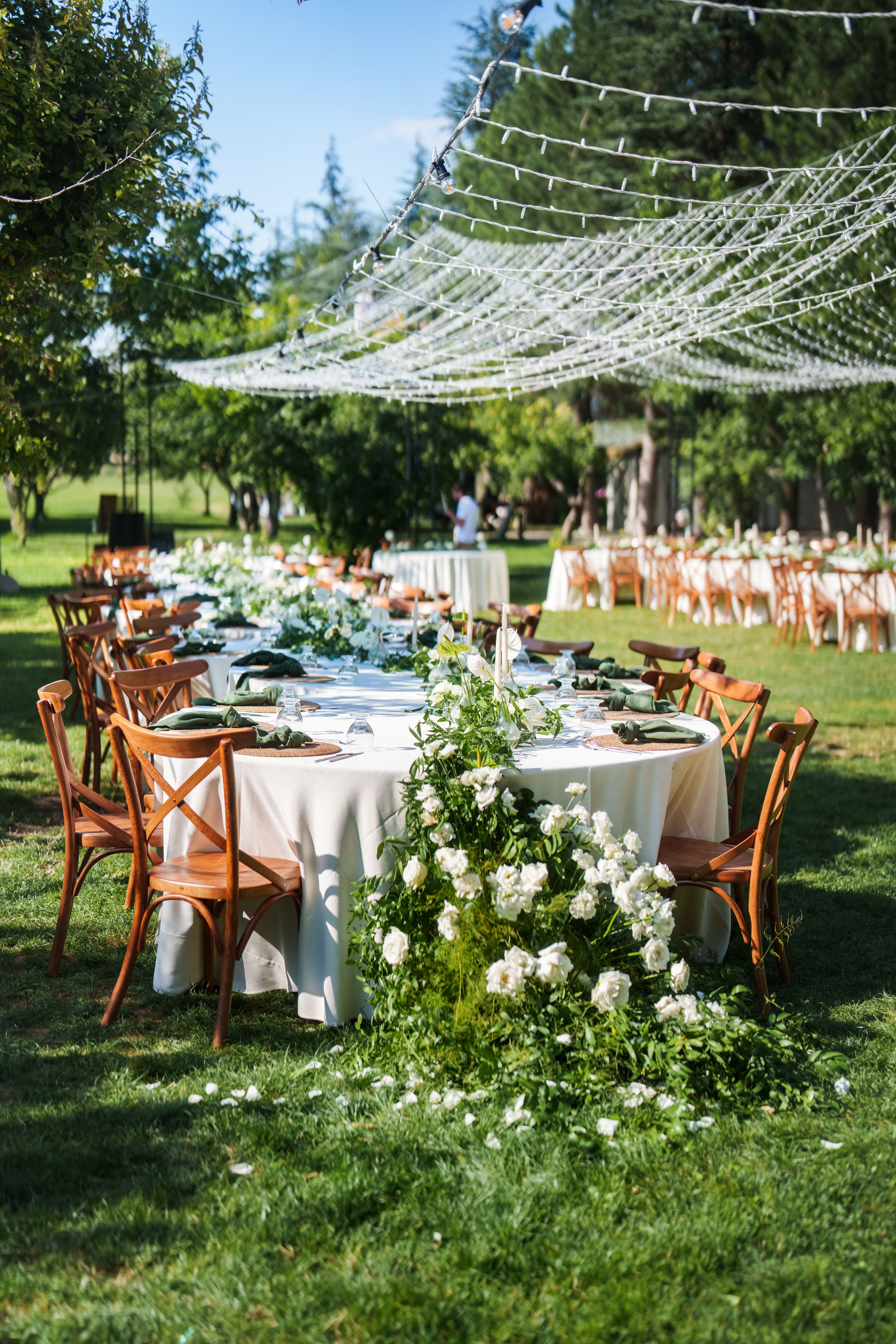 wedding coordination