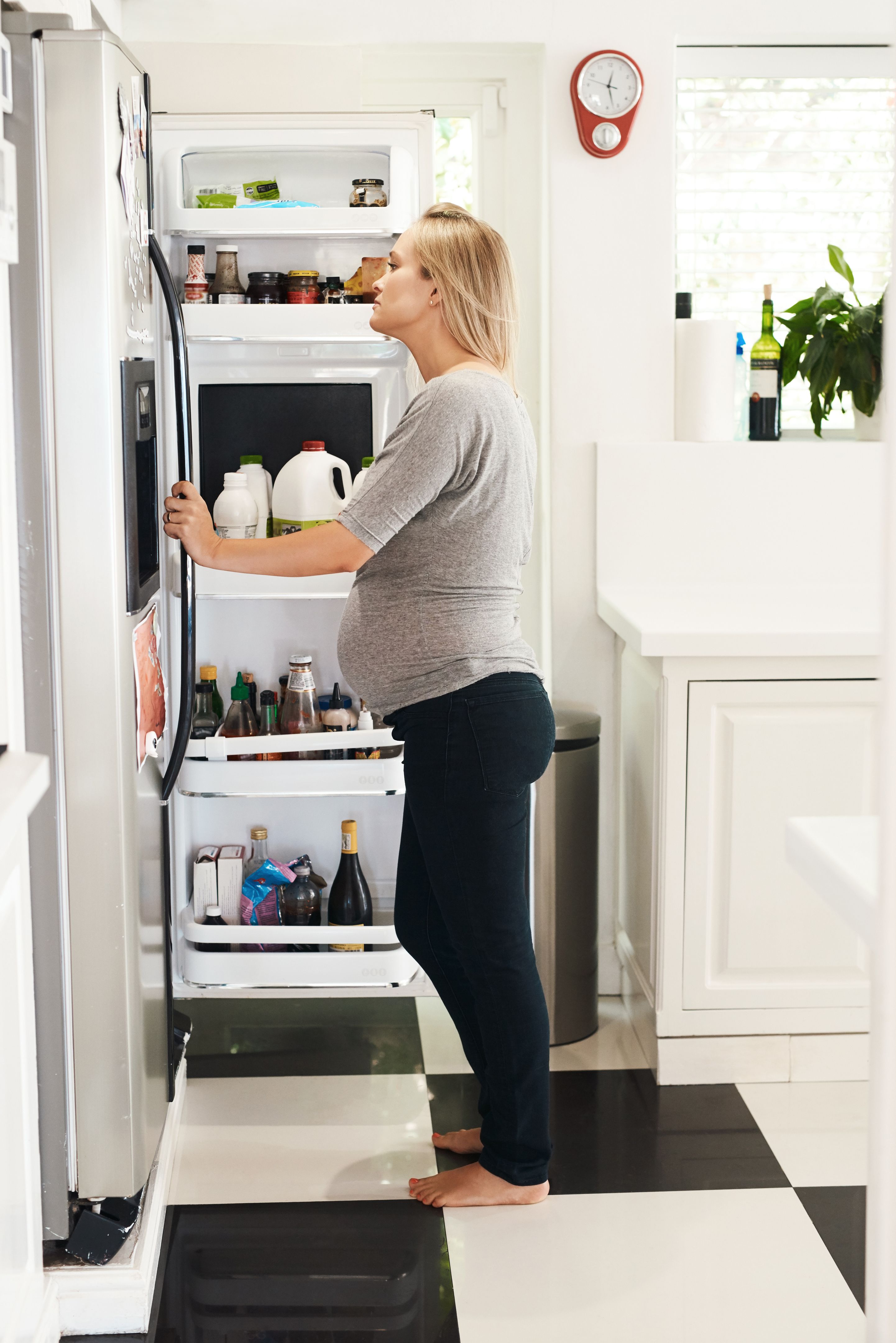 future refrigeration