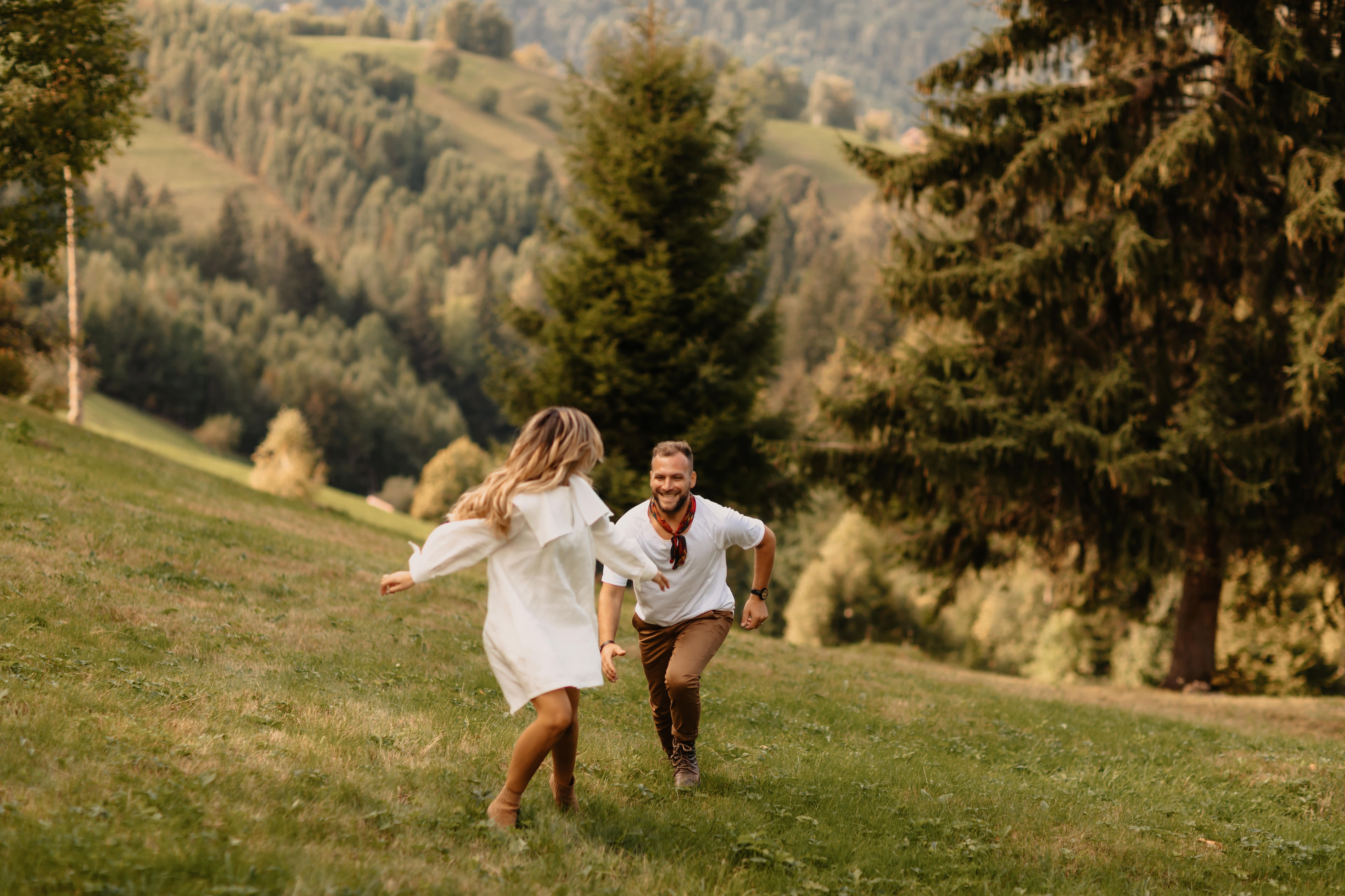 non-traditional relationships