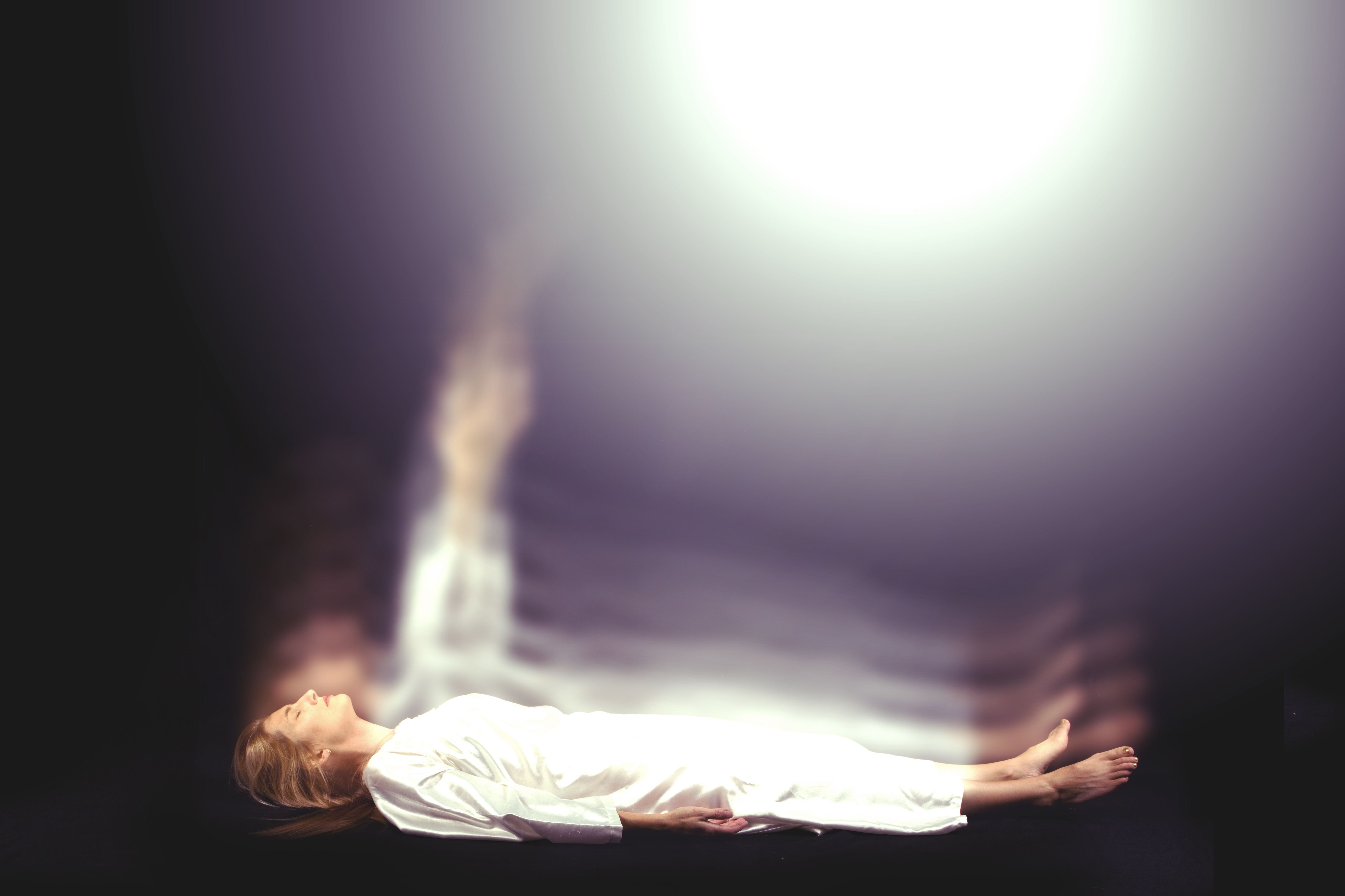 Out Of Body Out Of Body