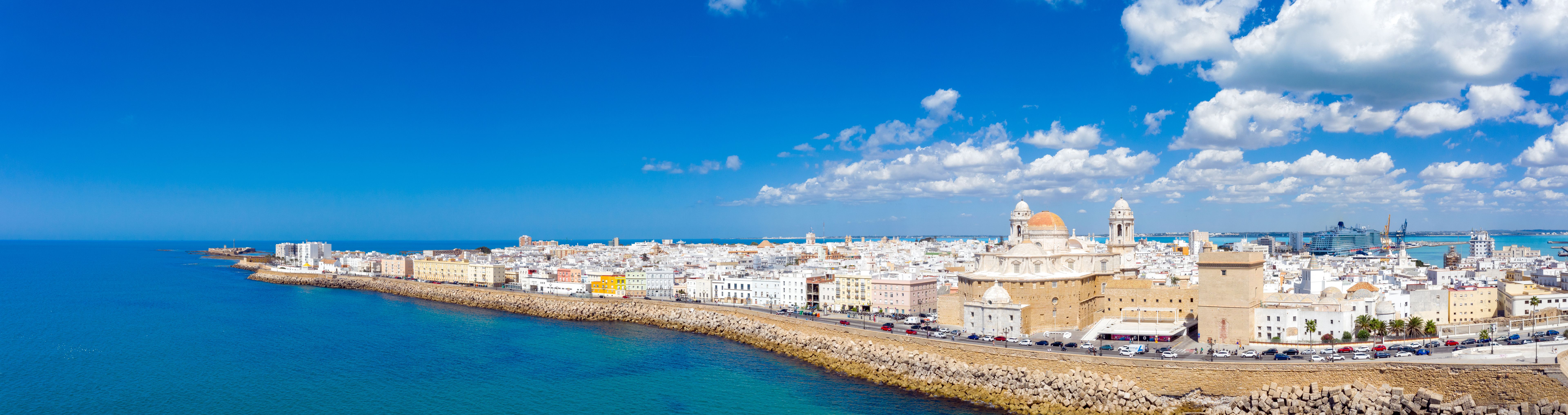 andalusian landscape