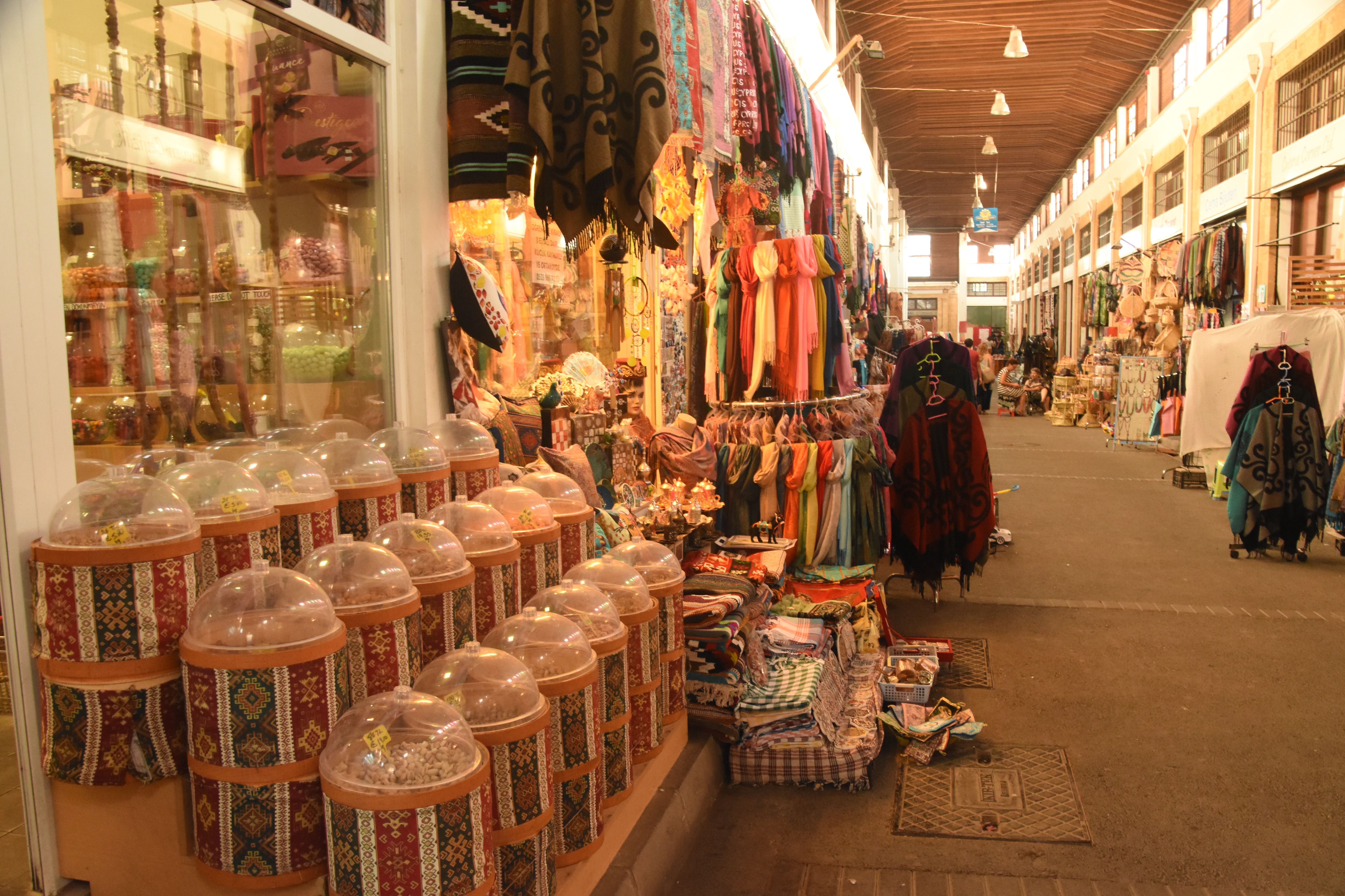 cyprus market