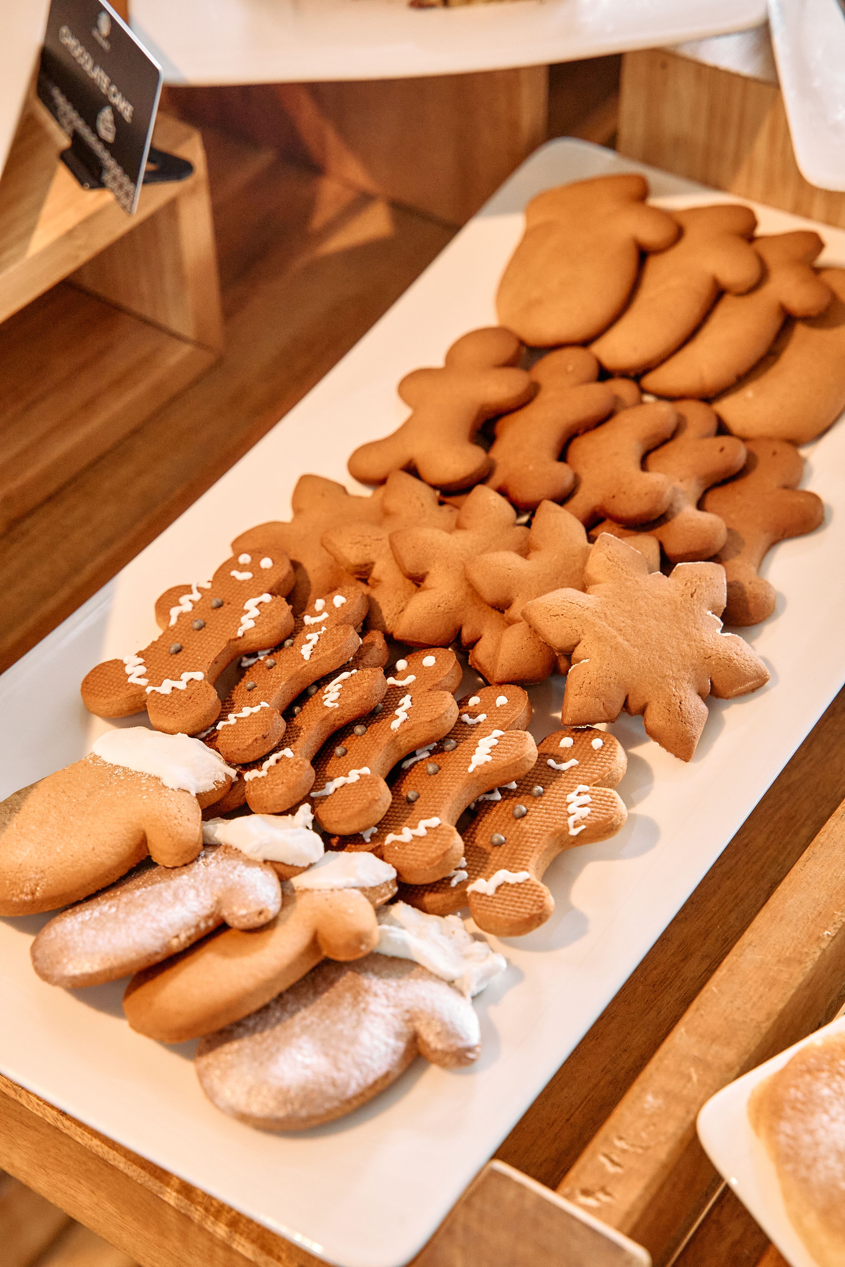 cookie assortment