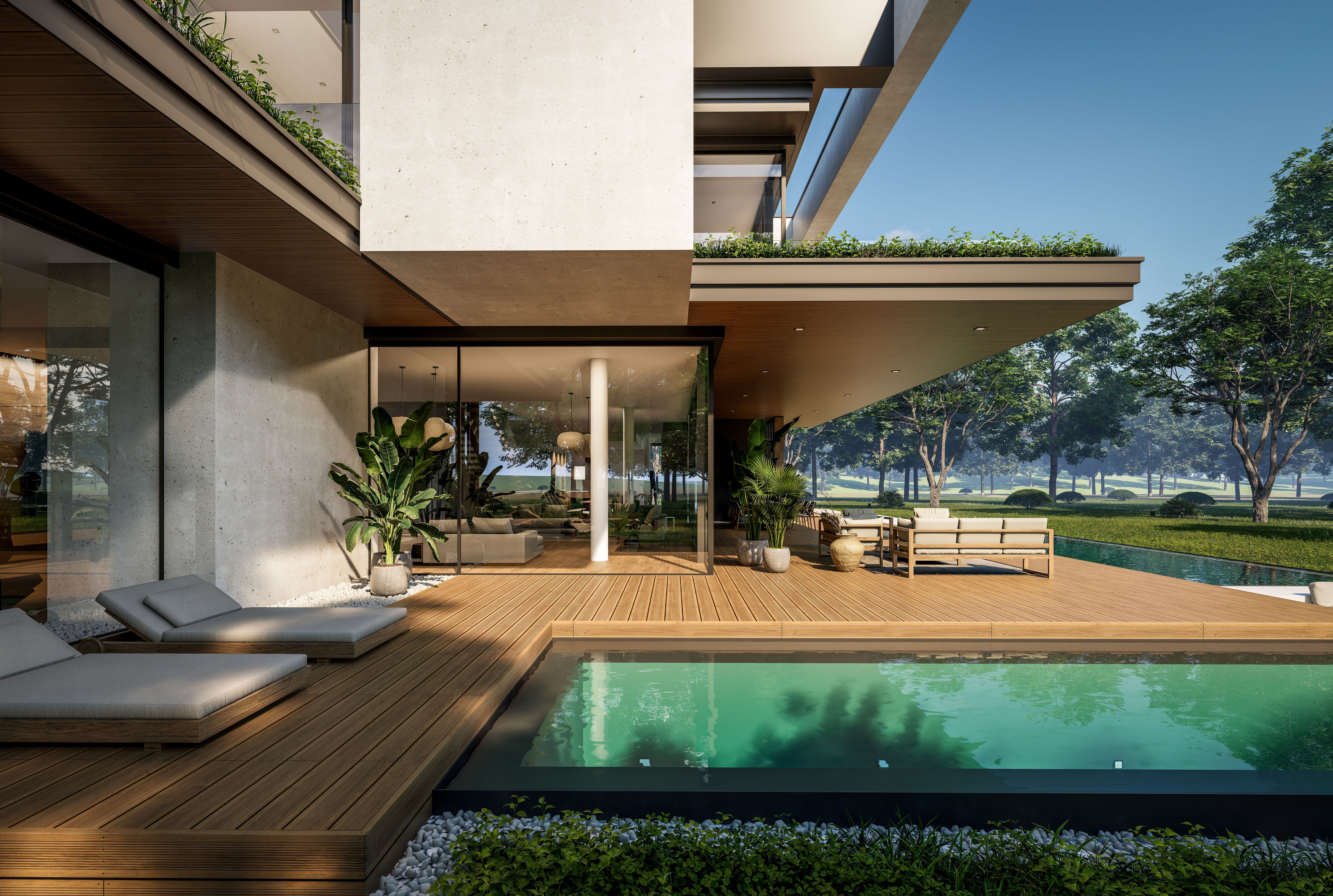 pool cost