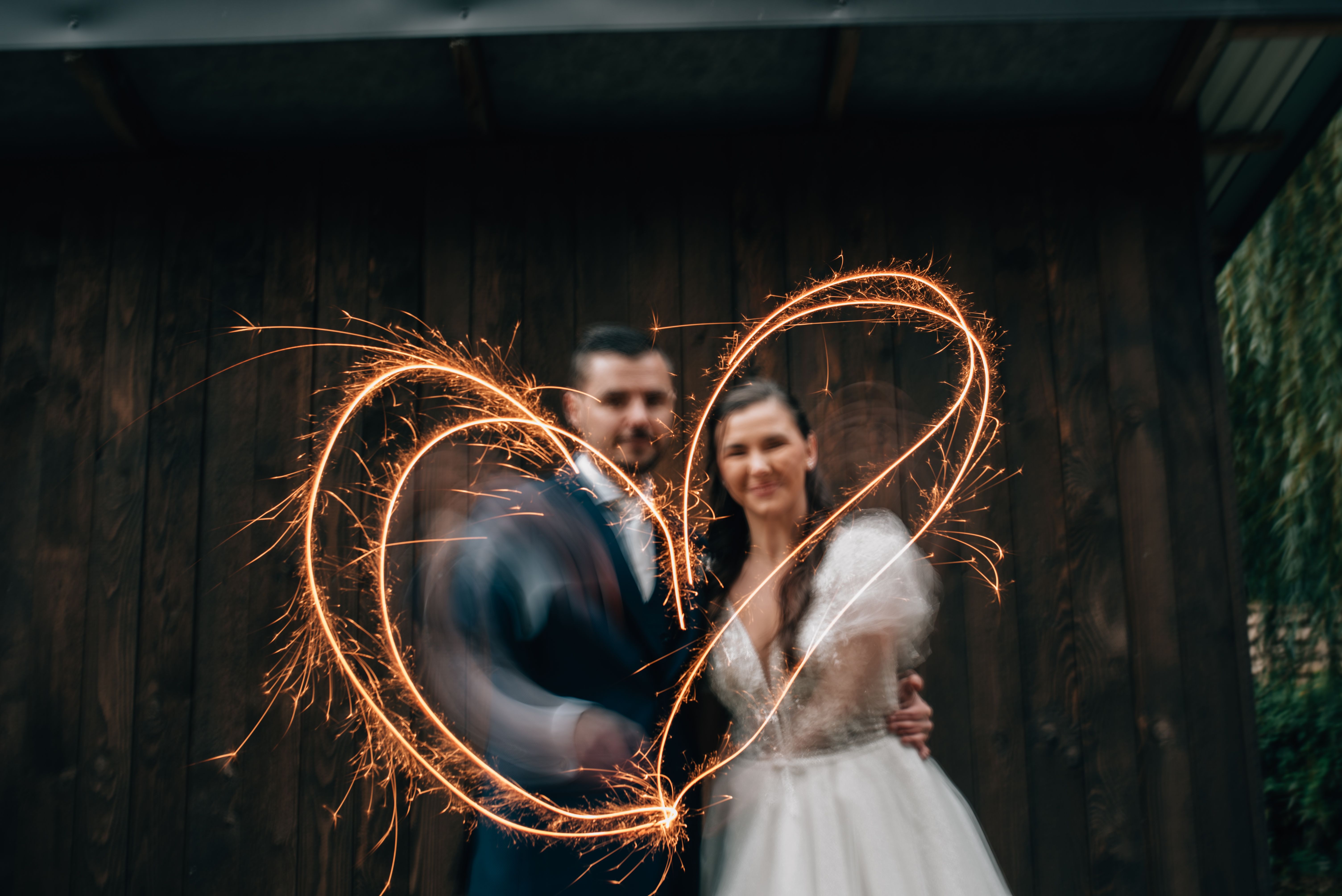 wedding storytelling