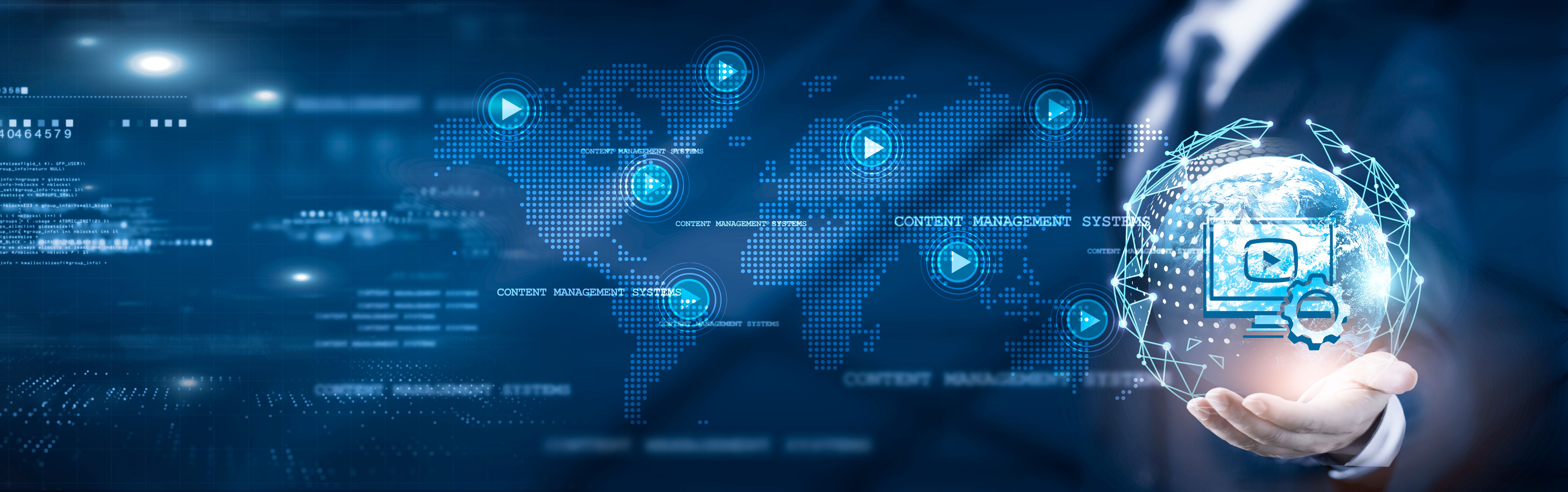 website localization