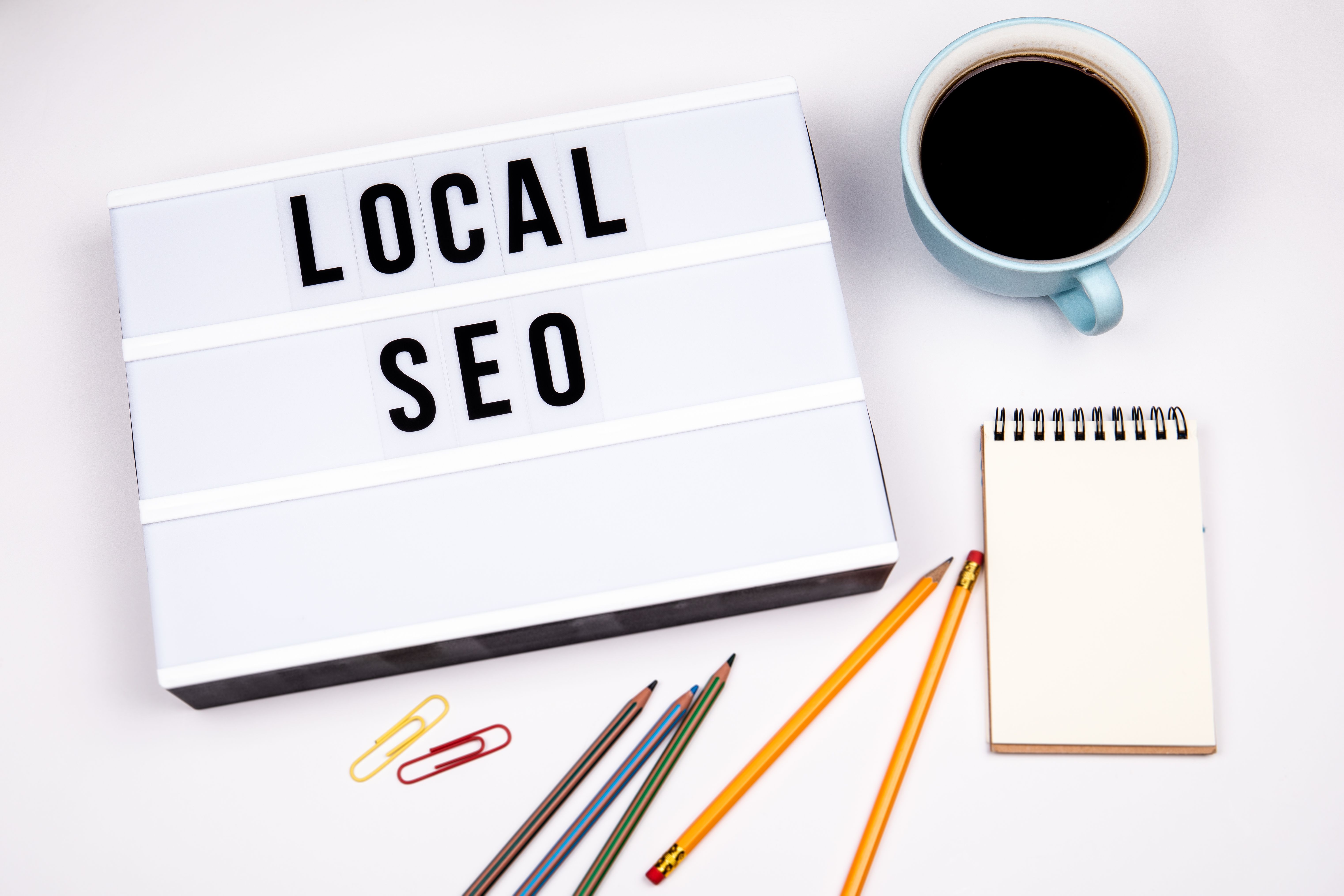 local seo optimization