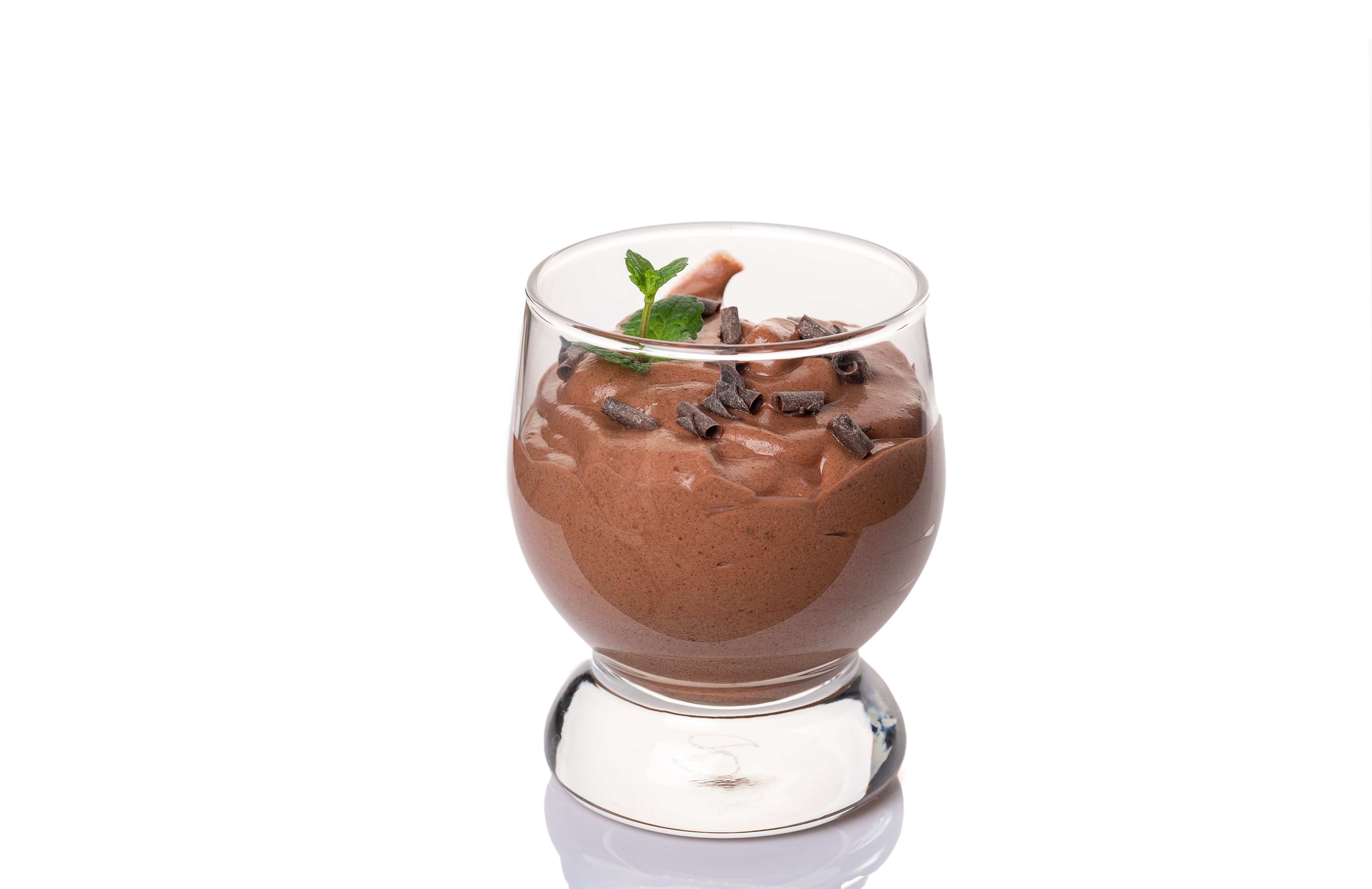 chocolate dessert